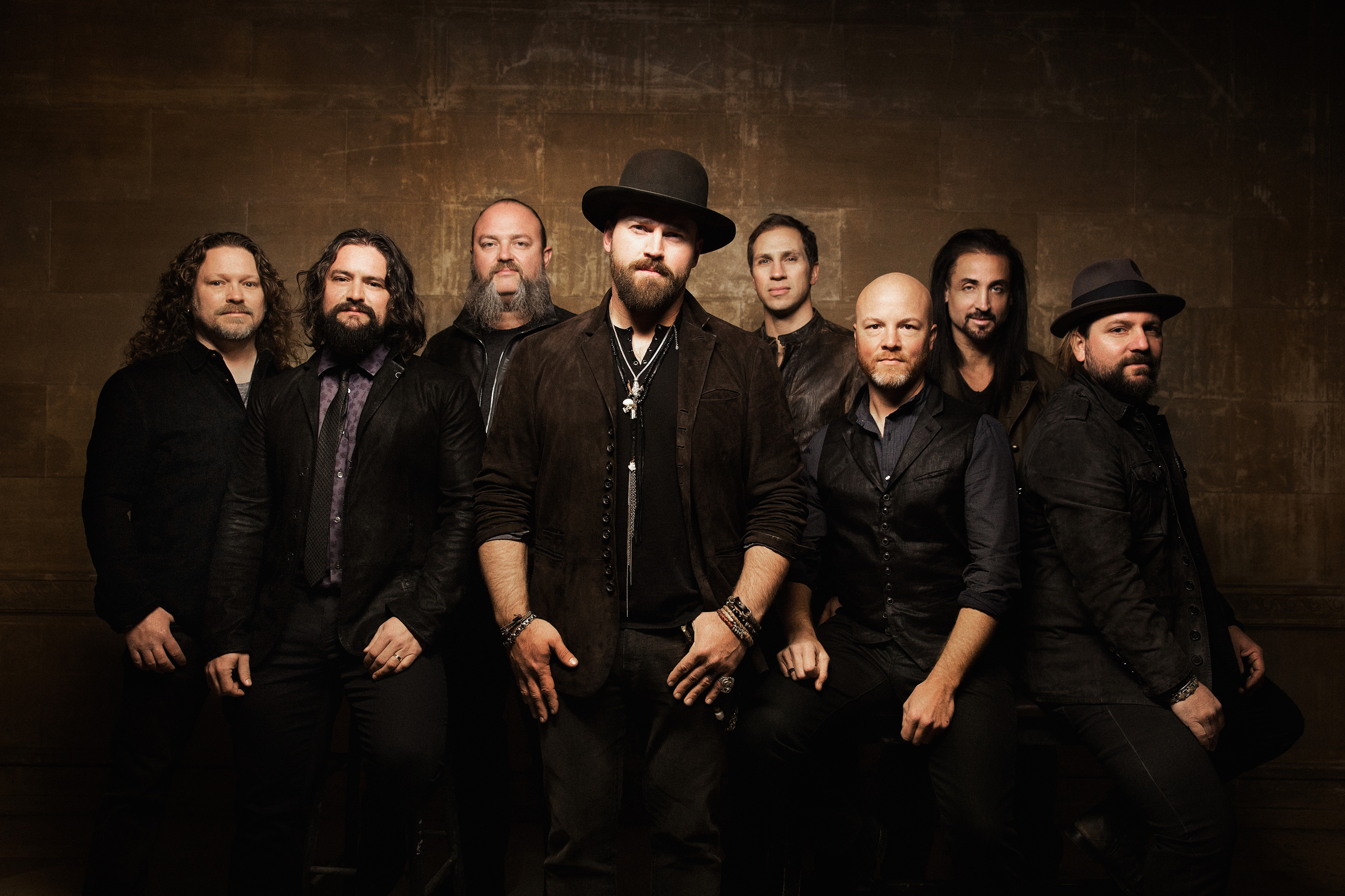 Zac Brown Band lands exhibit at Country Music Hall of Fame