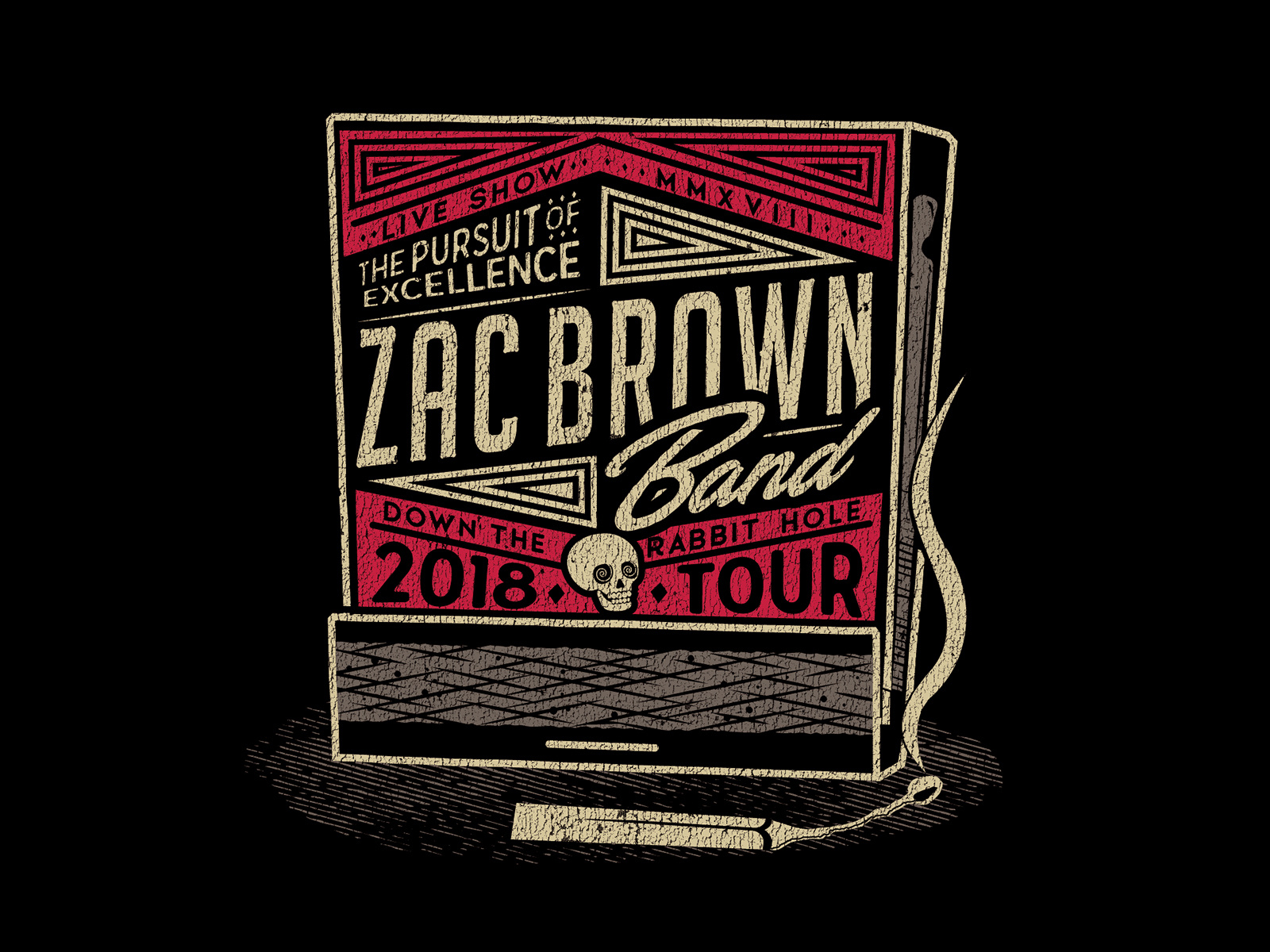 Zac Brown Band Wallpaper