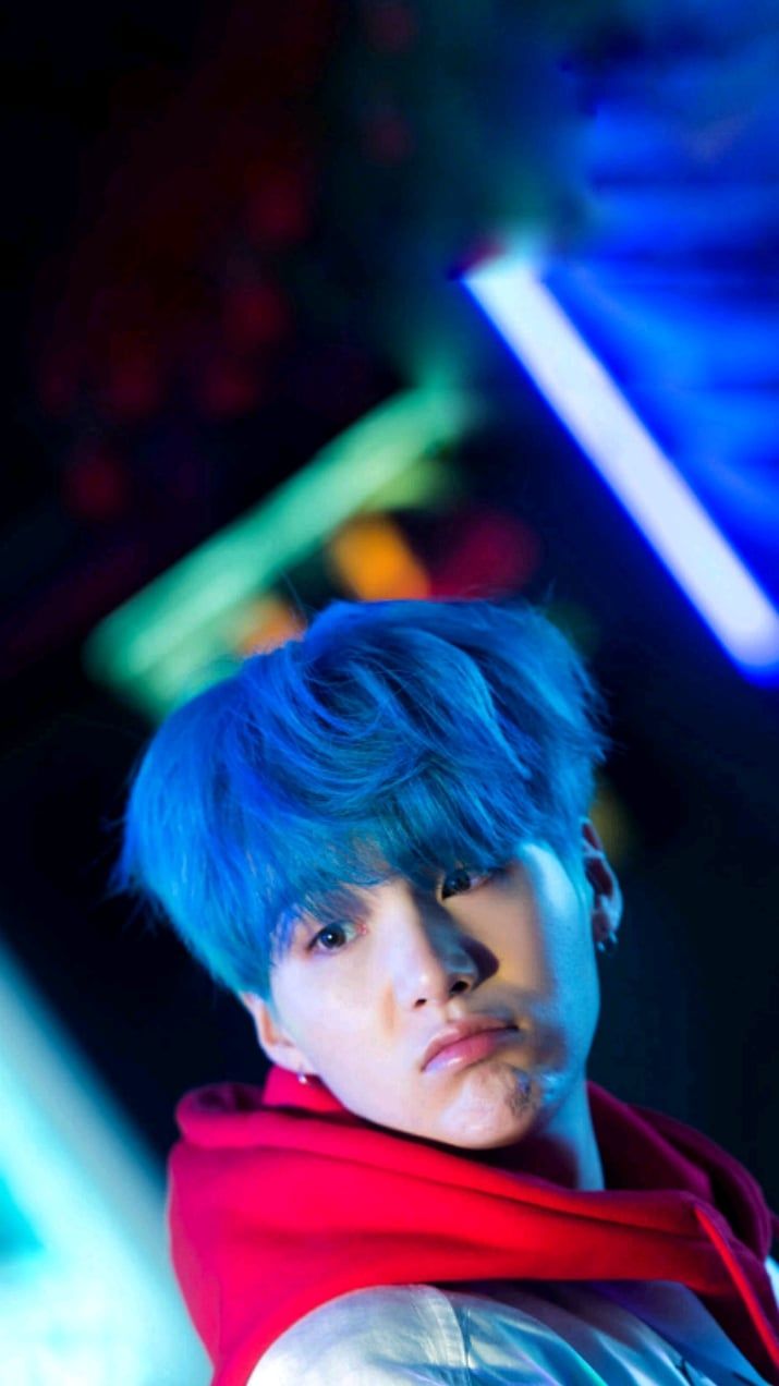 Suga Phone Wallpaper