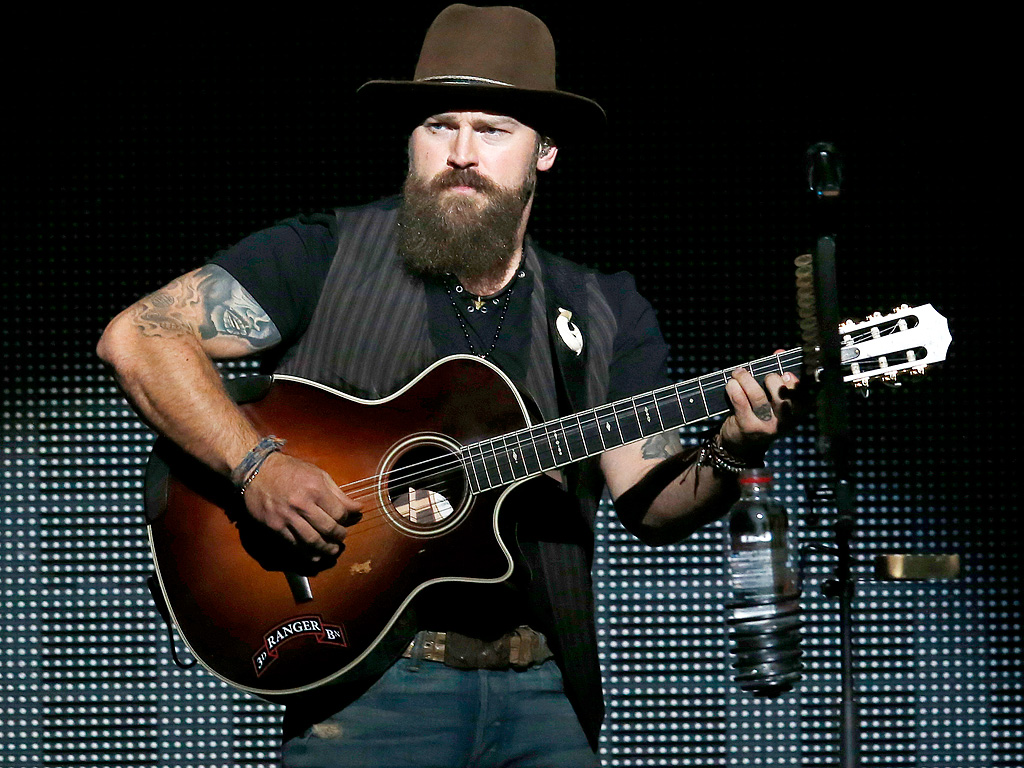 Zac Brown Florida Drug Bust: Speaks Out About Involvement