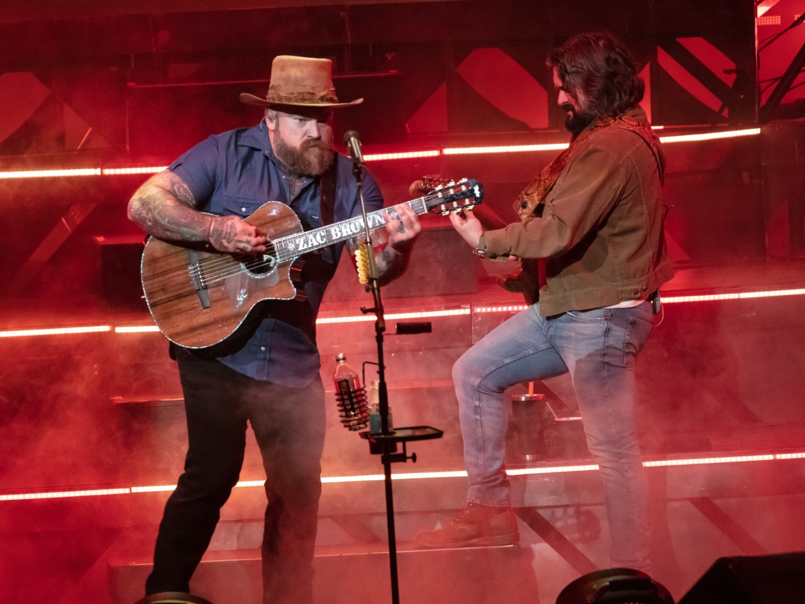 reasons you shouldn't have missed Zac Brown Band's return to Summerfest