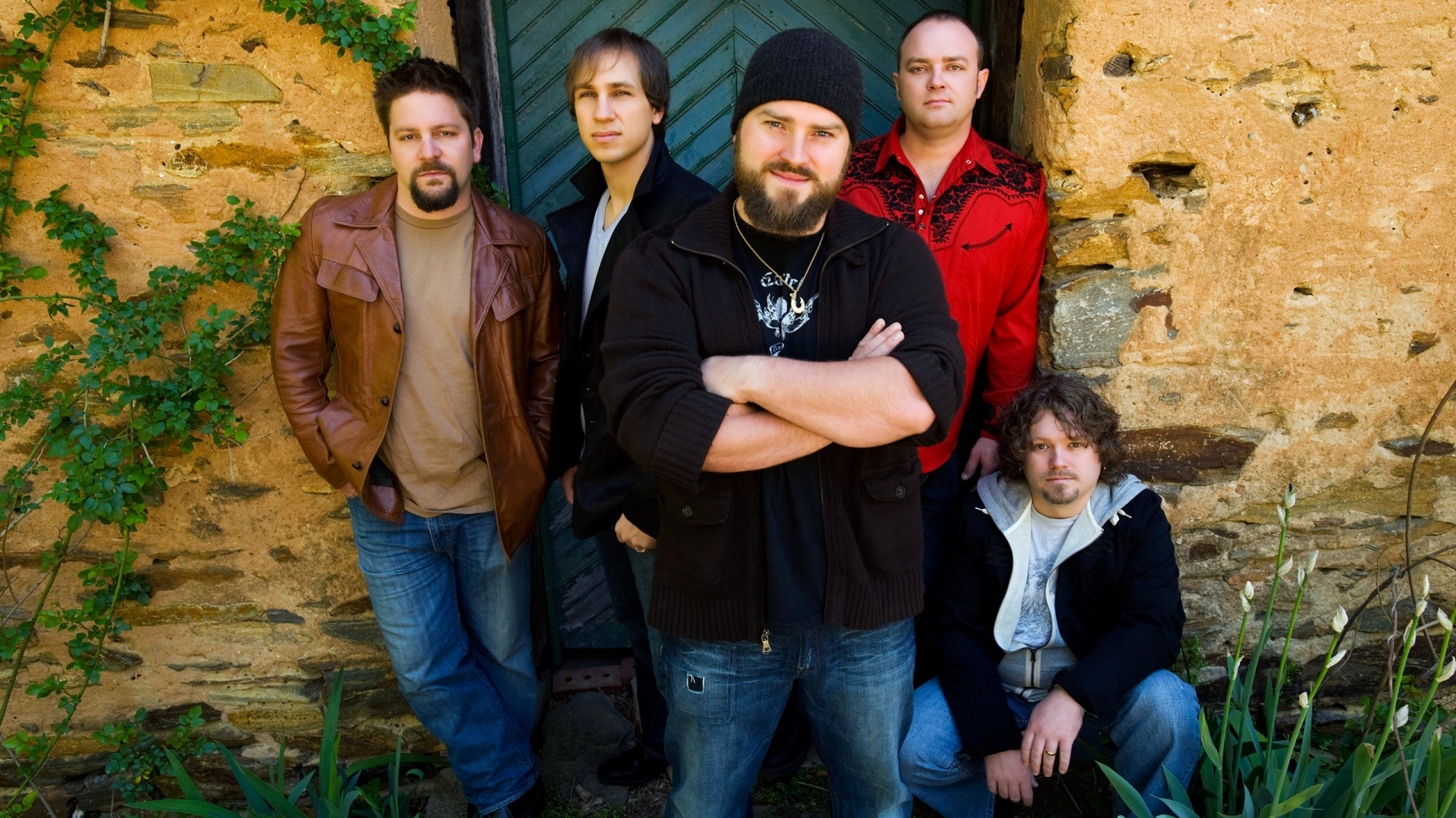 Zac Brown Band The Foundation Cd