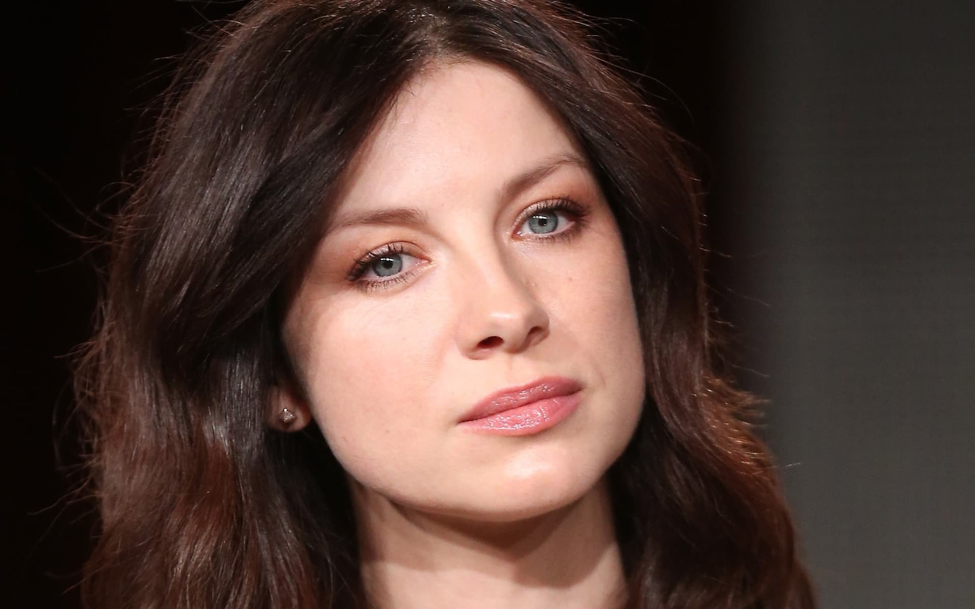 Caitriona Balfe HD Wallpaper and Background Image