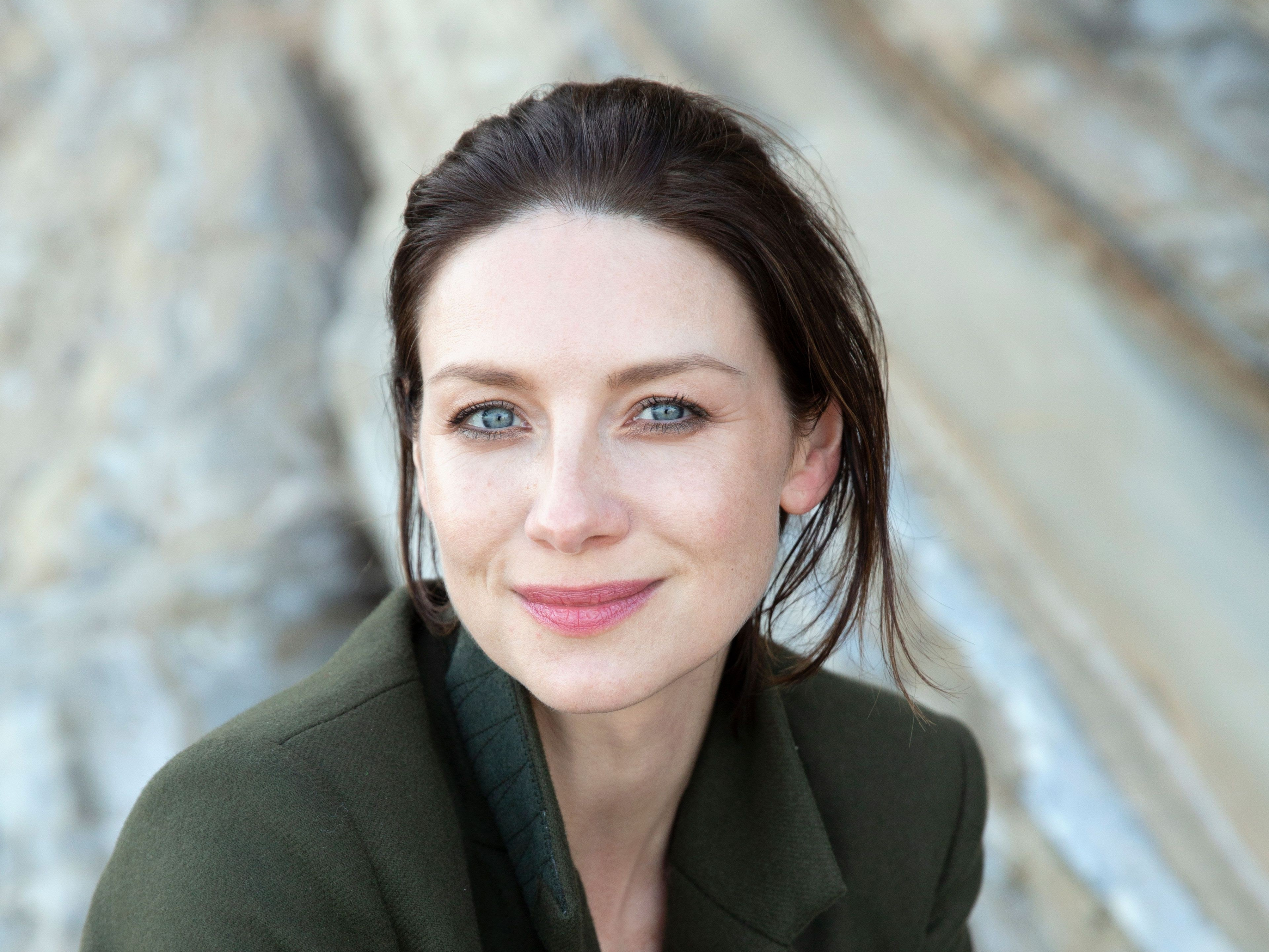 Caitriona Balfe HD Wallpaper