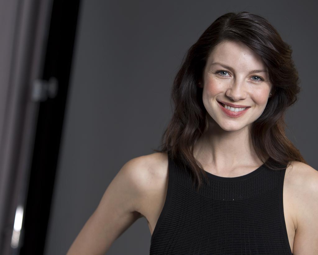 New Old Picture Of Caitriona Balfe