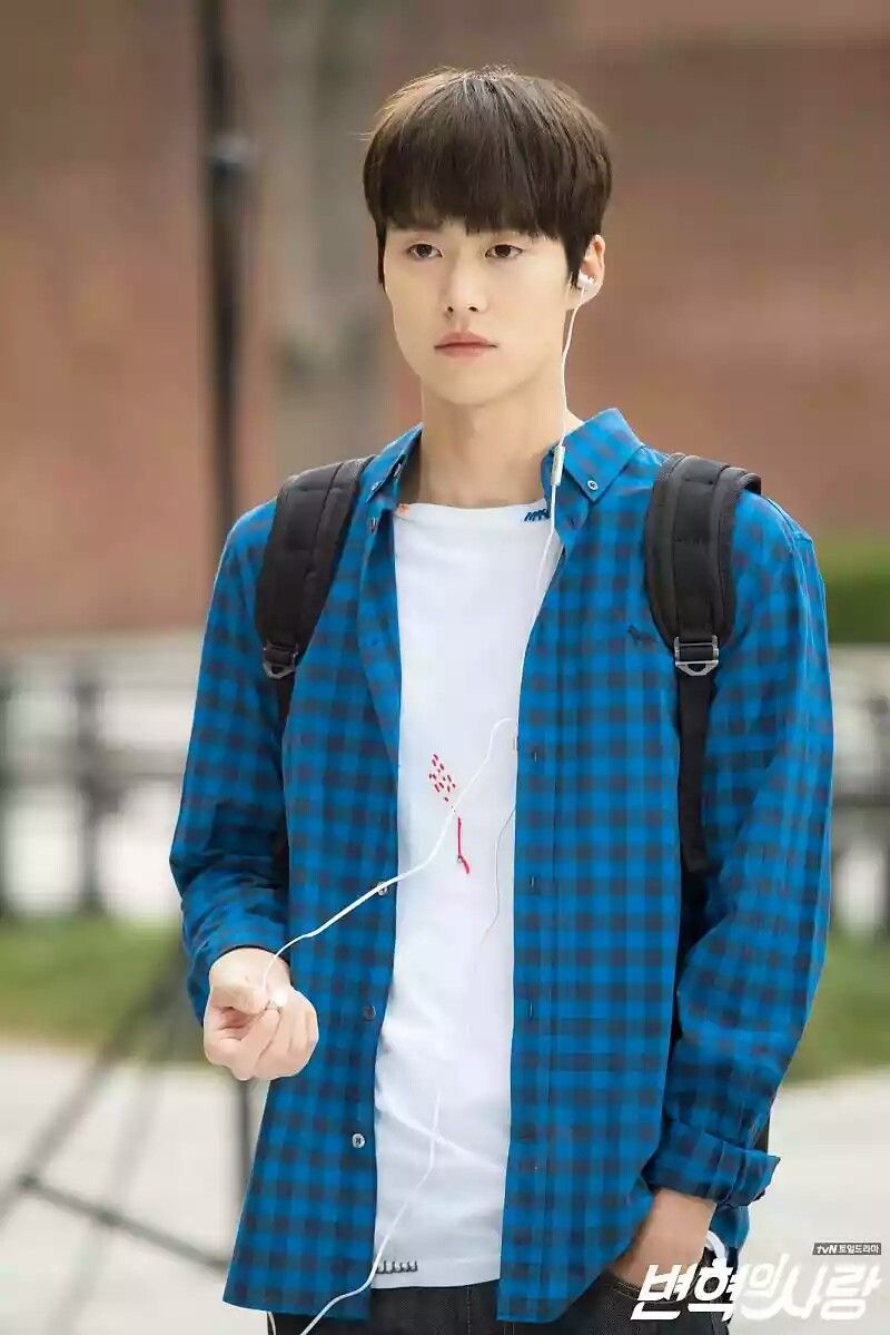 Gong myung of habaek- ideas. gong myung, gong, bride of the water god