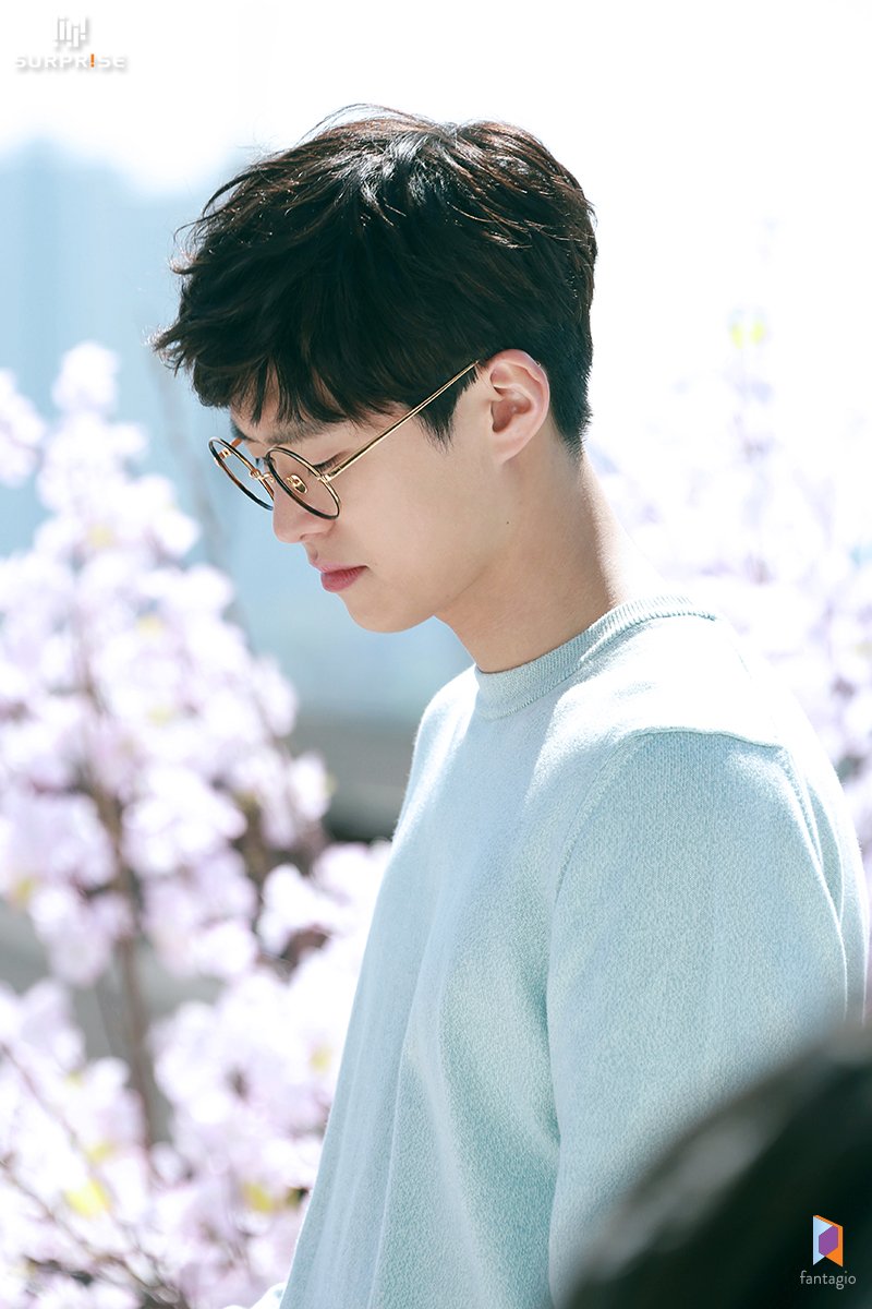 gong myung pics - #공명