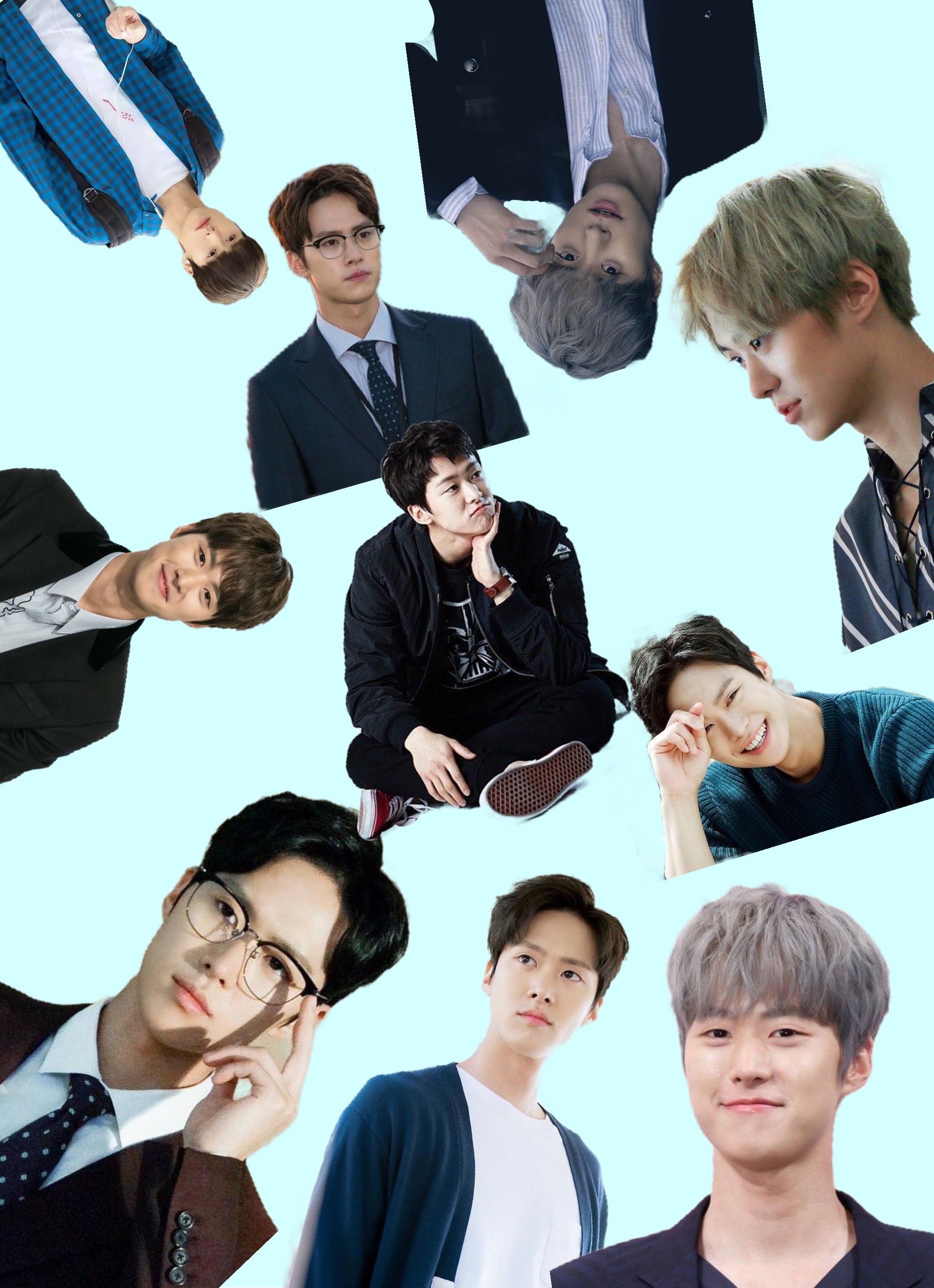 Gong Myung. Aktor, Selebritas, Seni