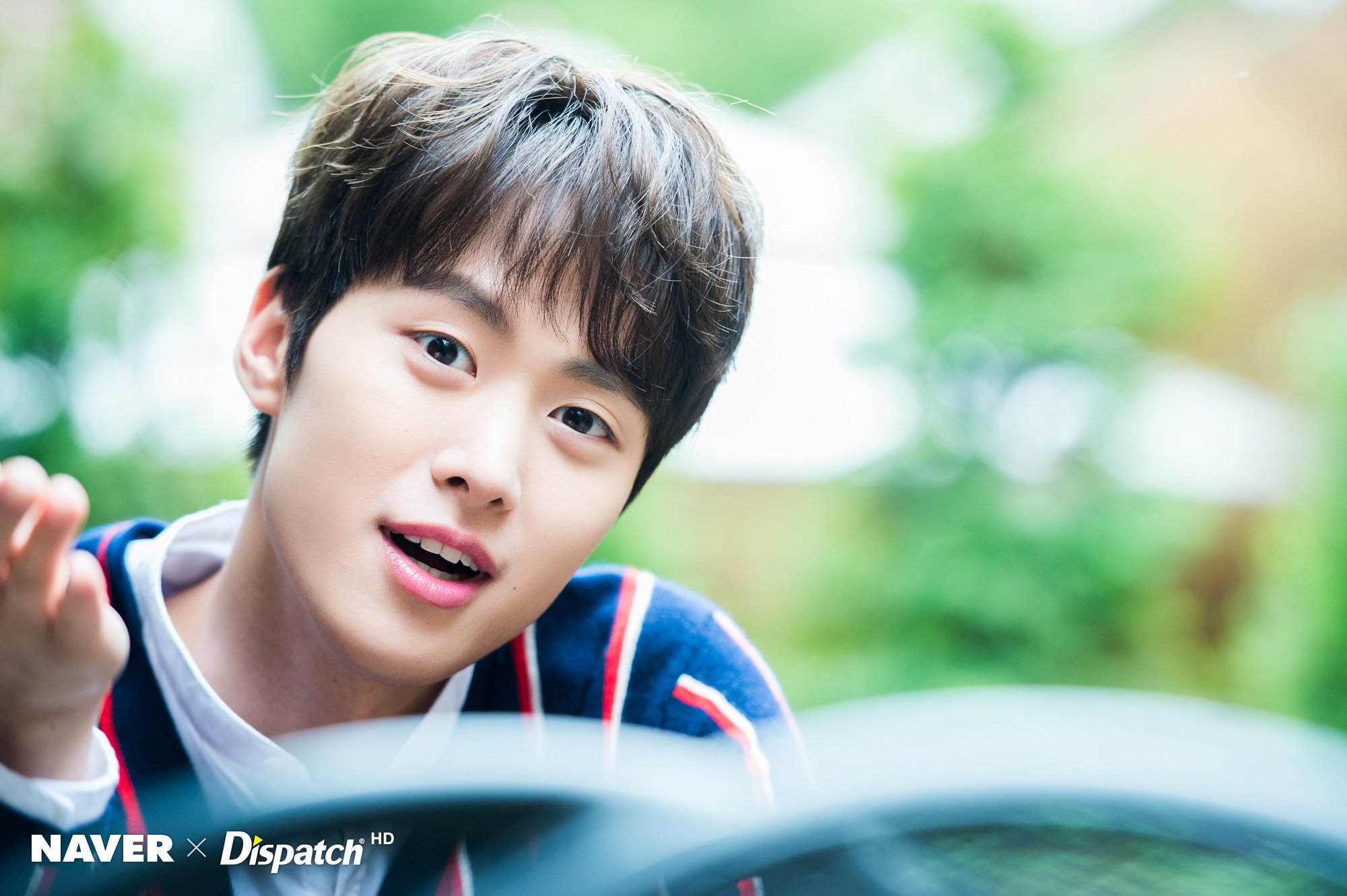 gong myung pics - #공명