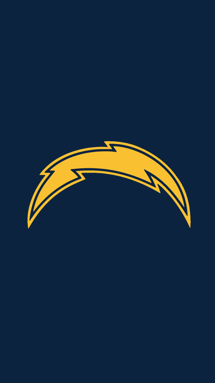 Los Angeles Chargers Wallpaper