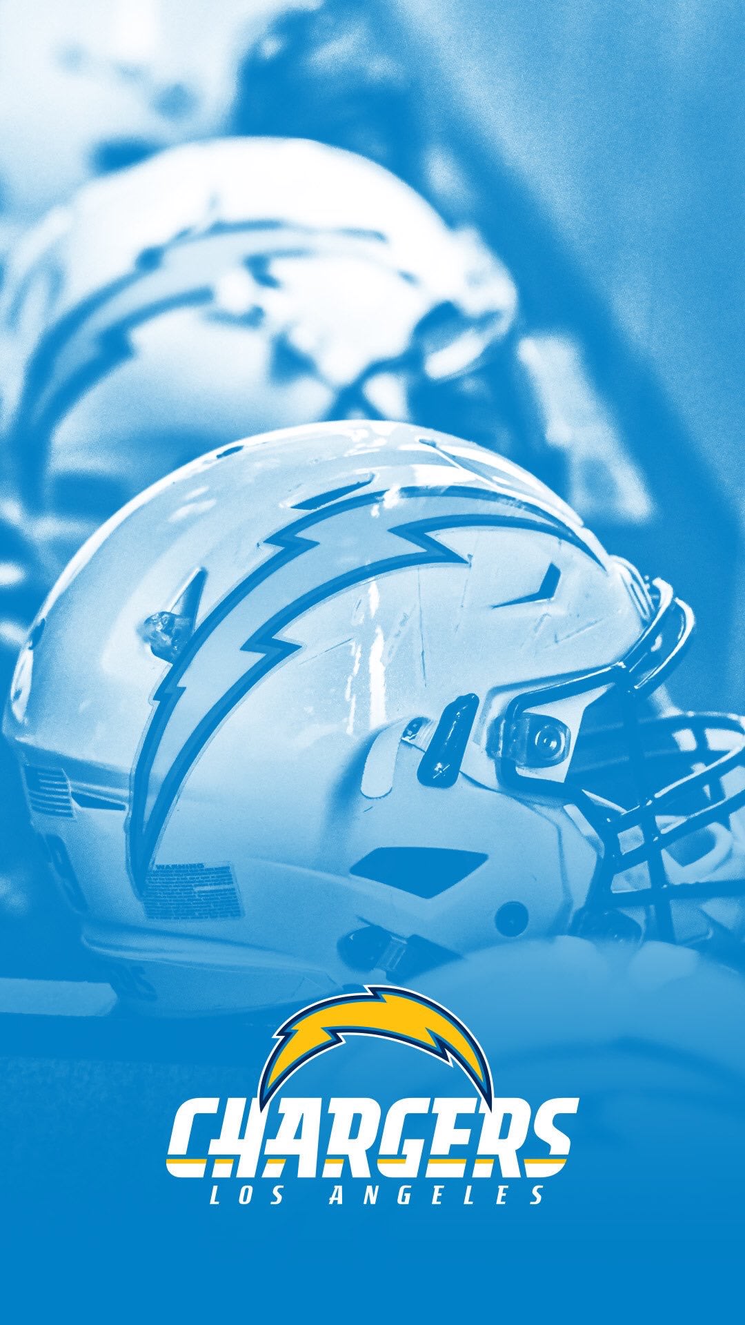 Los Angeles Chargers Wallpaper