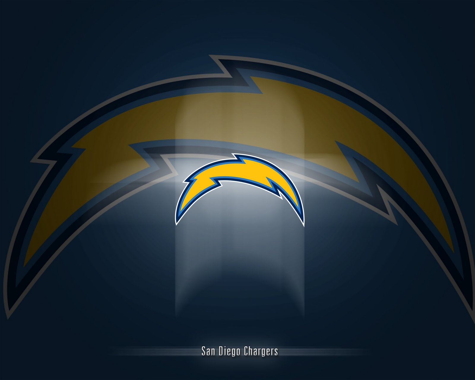 San Diego Chargers HD Wallpaper
