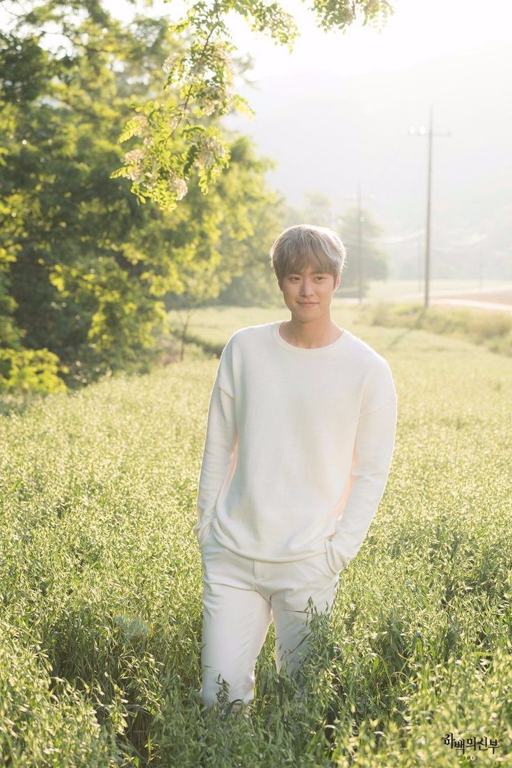GONG MYUNG WALLPAPER