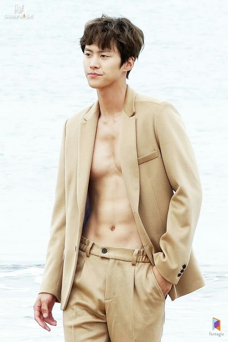 GONG MYUNG WALLPAPER