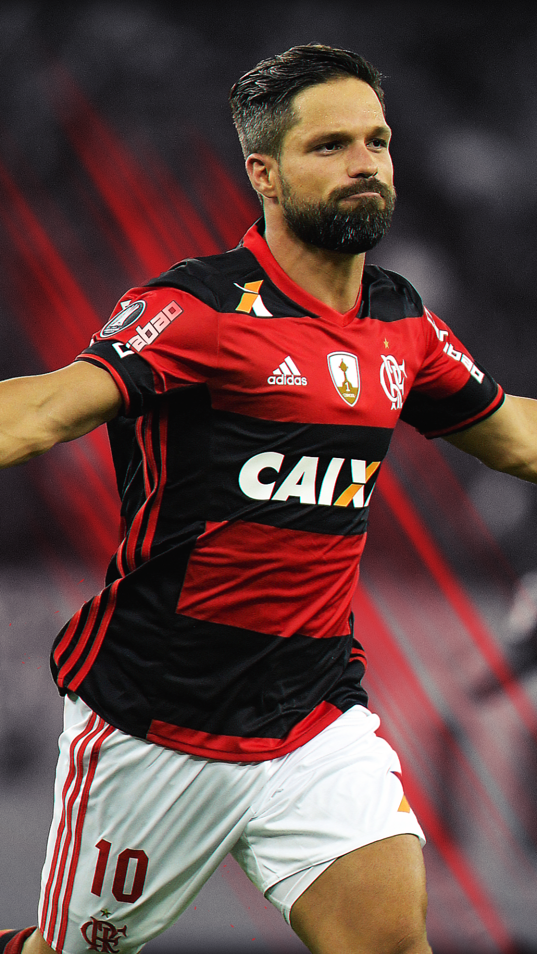 Sports Diego Ribas