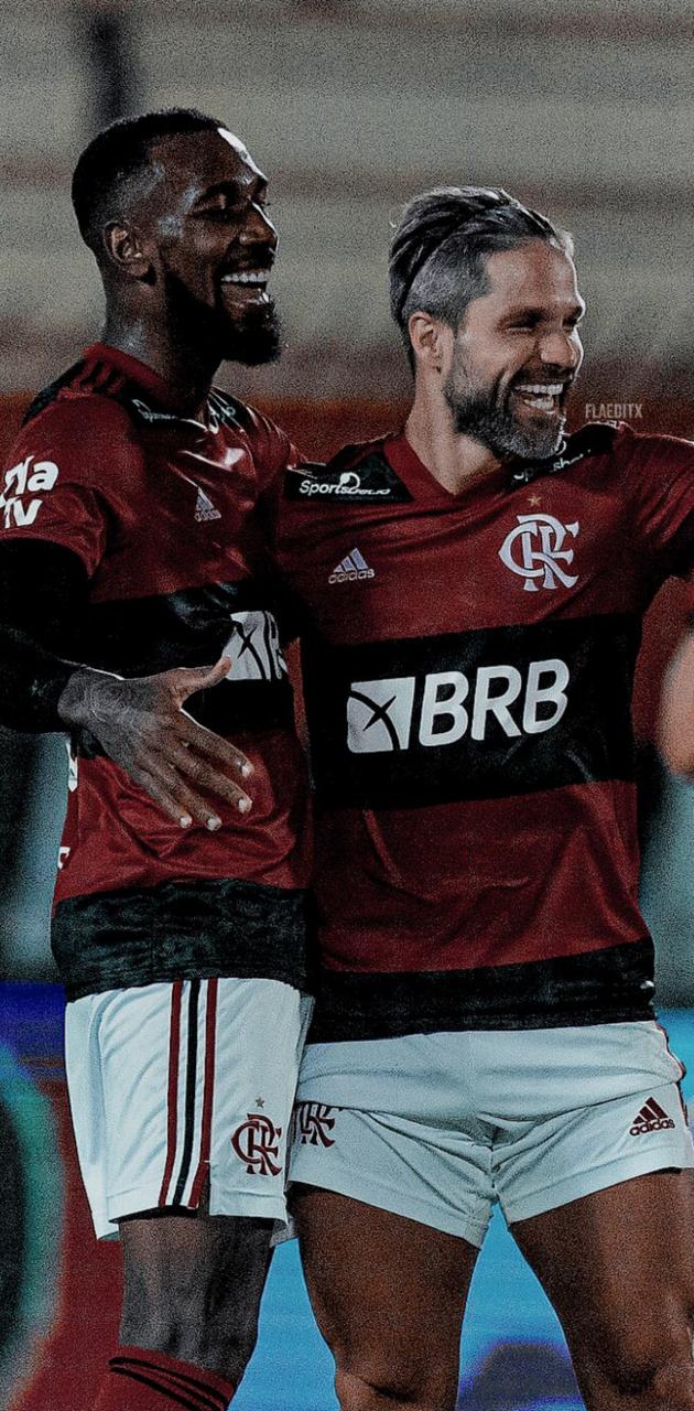 Flamengo wallpaper