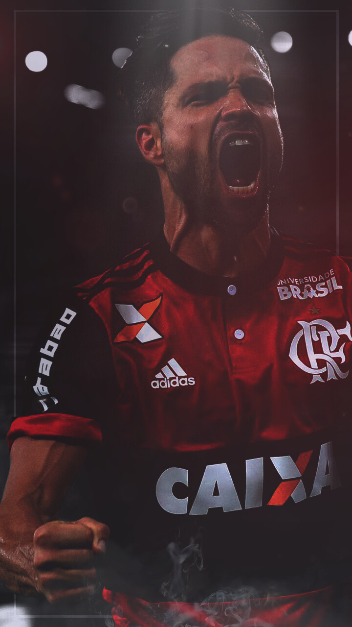 Football Wallpaper, Fernando Braga