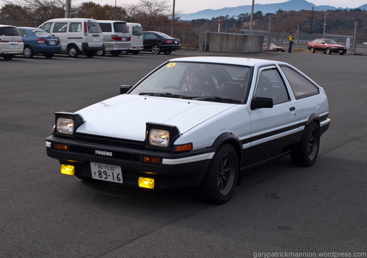 Toyota AE86 wallpaper, Vehicles, HQ Toyota AE86 pictureK Wallpaper 2019