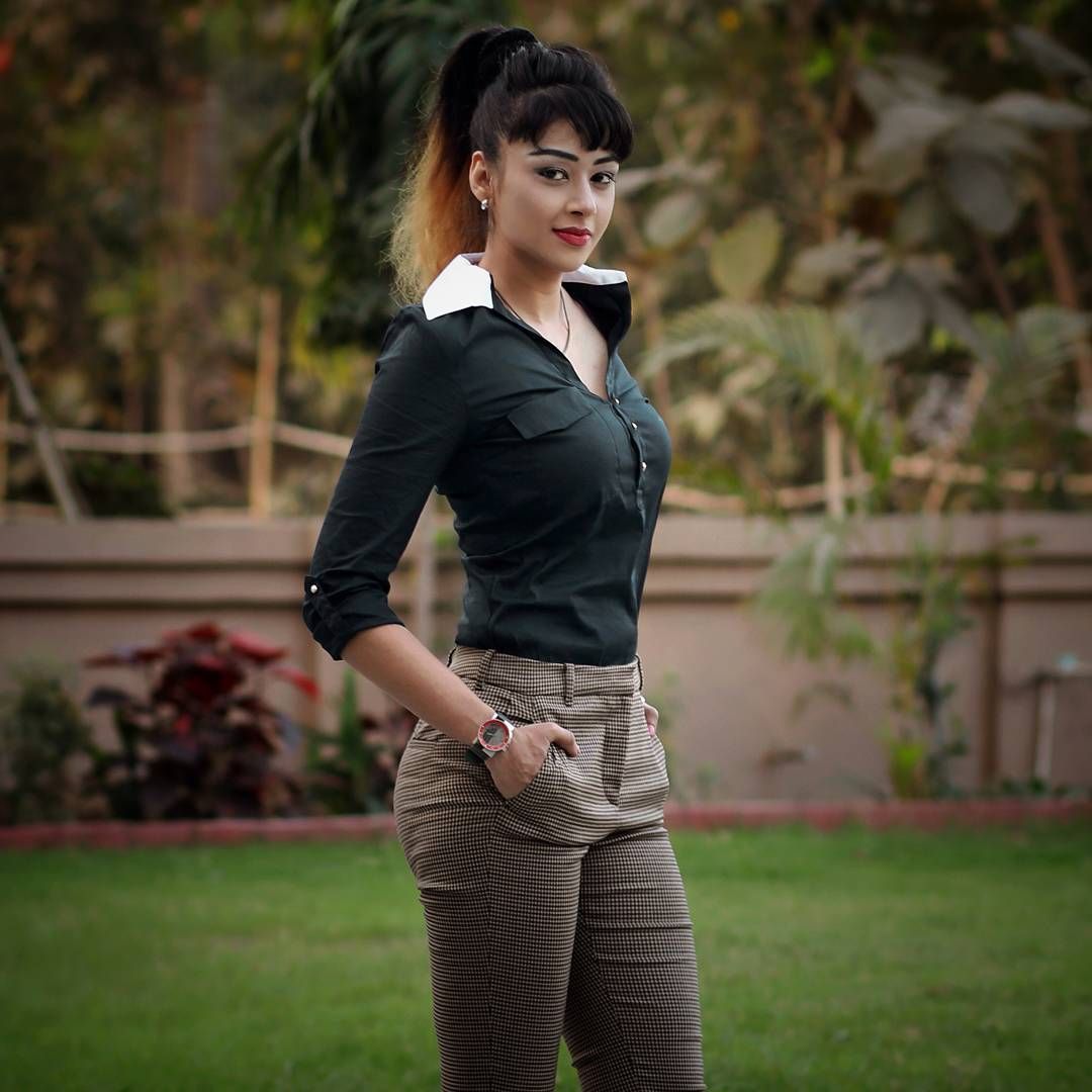 Sapna Vyas Patel