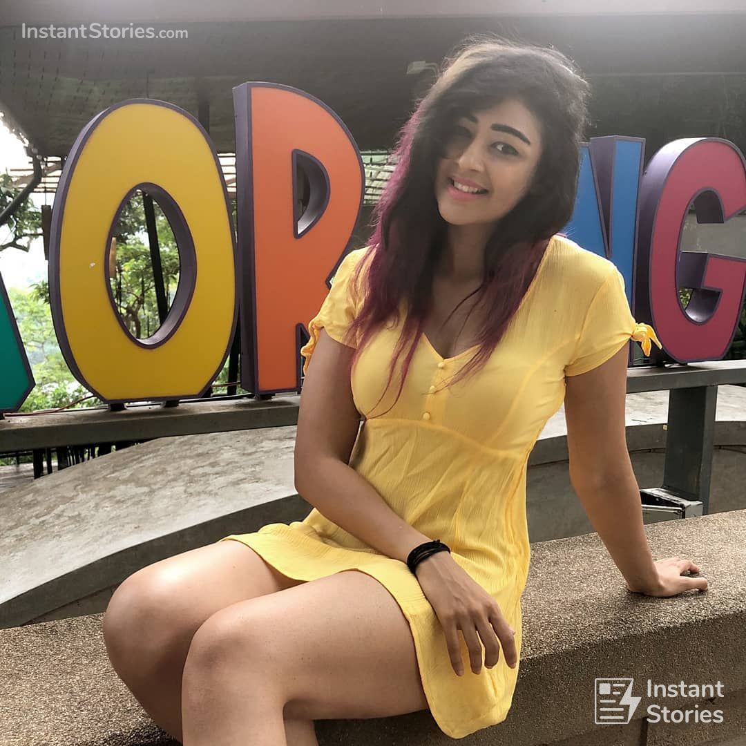 Sapna Vyas Patel Photo