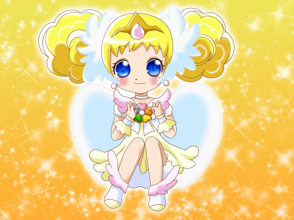 Princess candy. Smile Precure Candy. Royal Candy patreon.