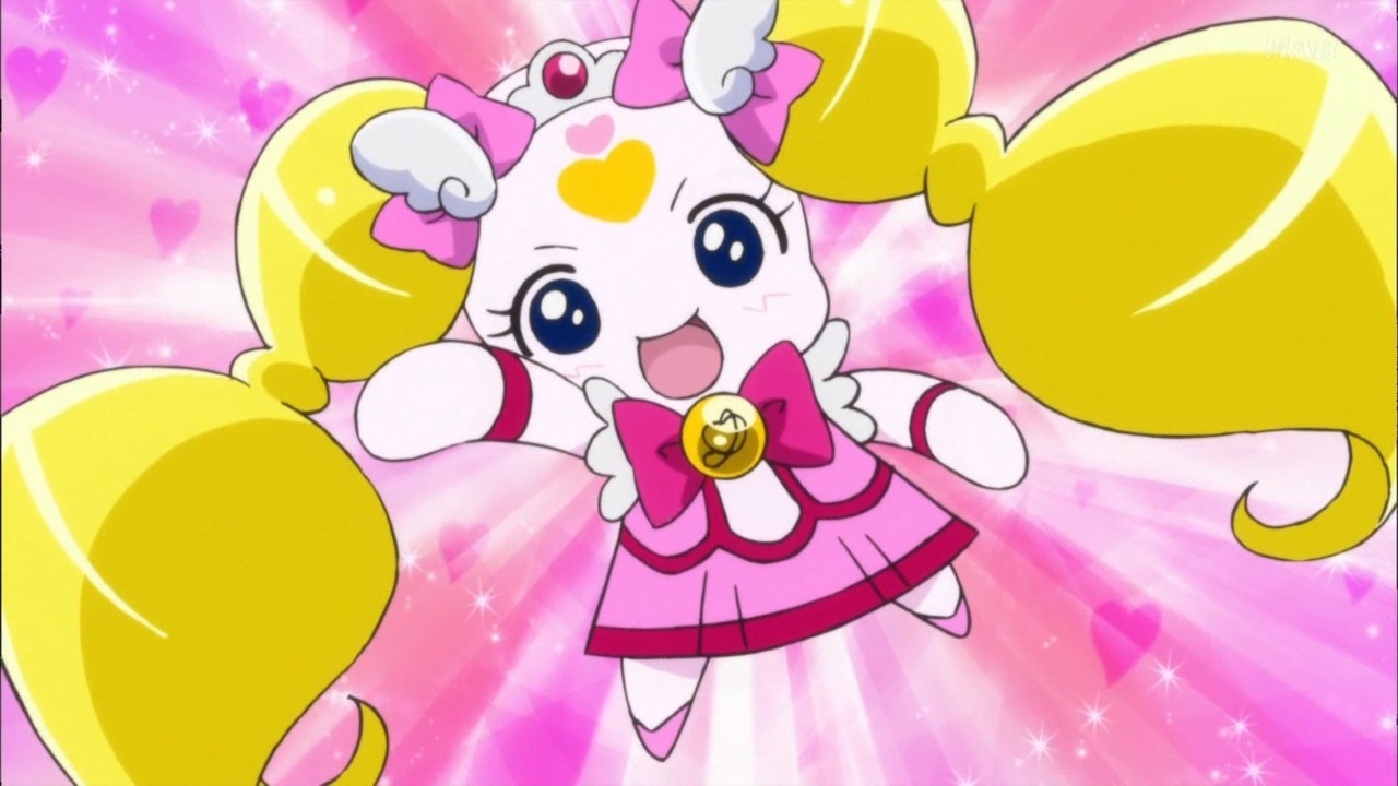 Glitter Force Candy Wallpapers - Wallpaper Cave
