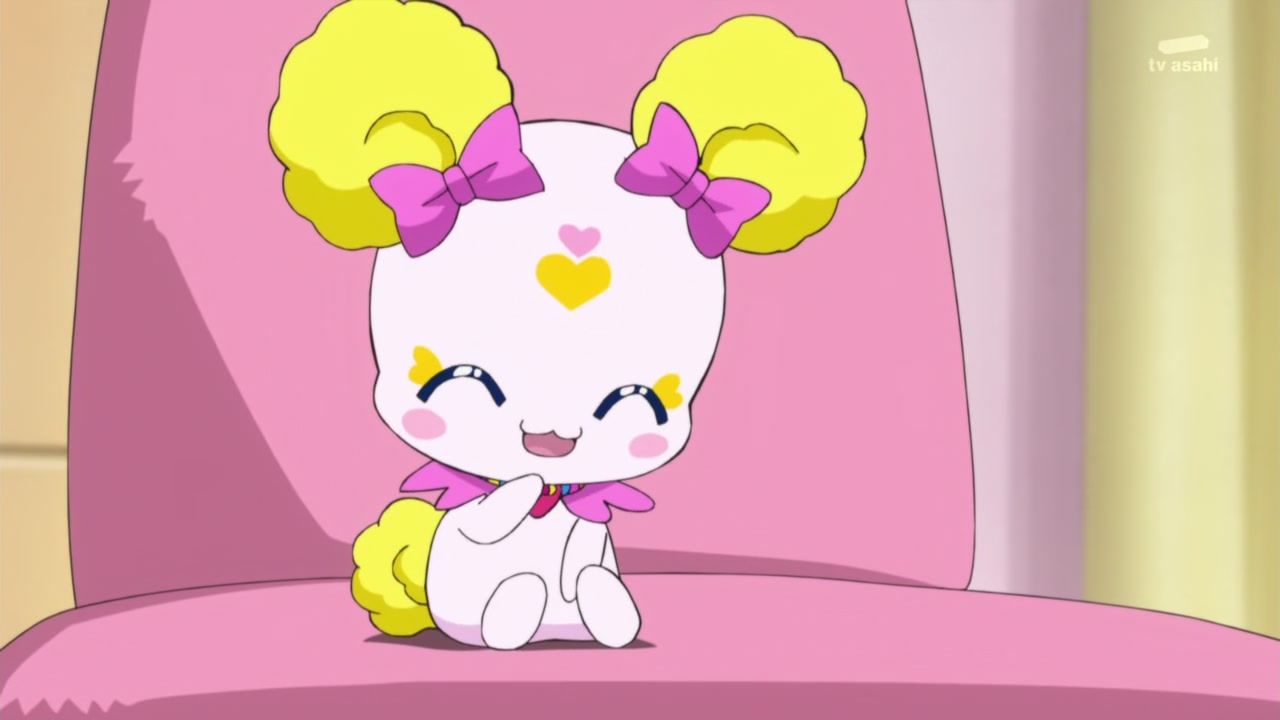 Cute Anime caps, Photo. Glitter force candy, Anime cặp, Cute little drawings