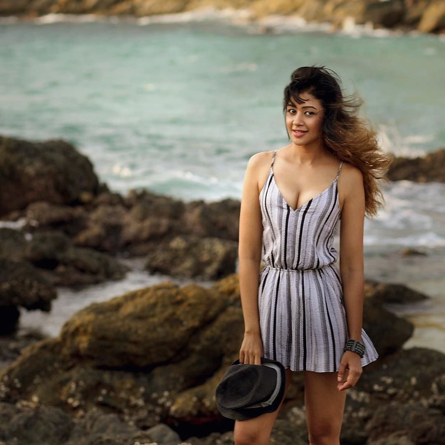 Sapna Vyas Patel Picture who drives the Internet Crazy