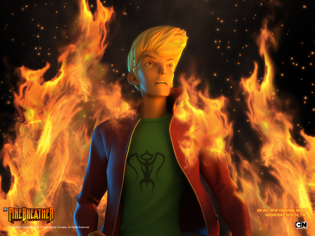 Free download Duncan Firebreather Wallpaper 24704037 [1024x768] for your Desktop, Mobile & Tablet. Explore Breather Wallpaper