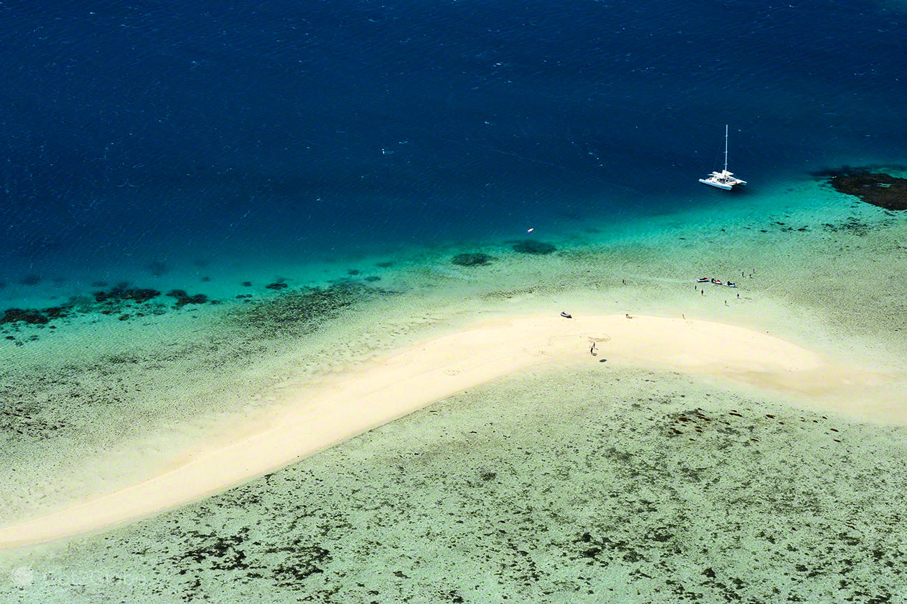 Fiji And The Indo Fijians: The Improbable Sharing Of Viti Levu Island