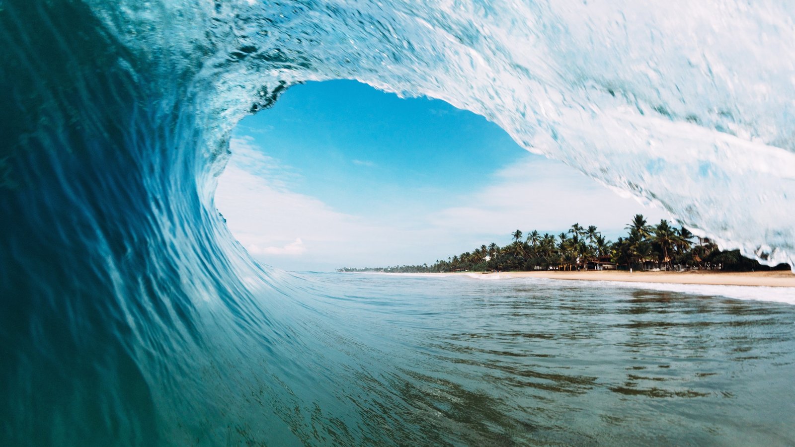 Surf Camps in Viti Levu