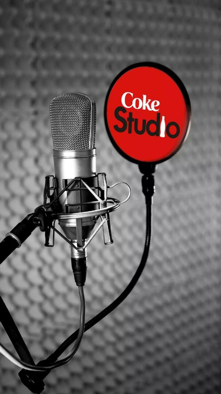 Coke Studio Wallpapers - Wallpaper Cave