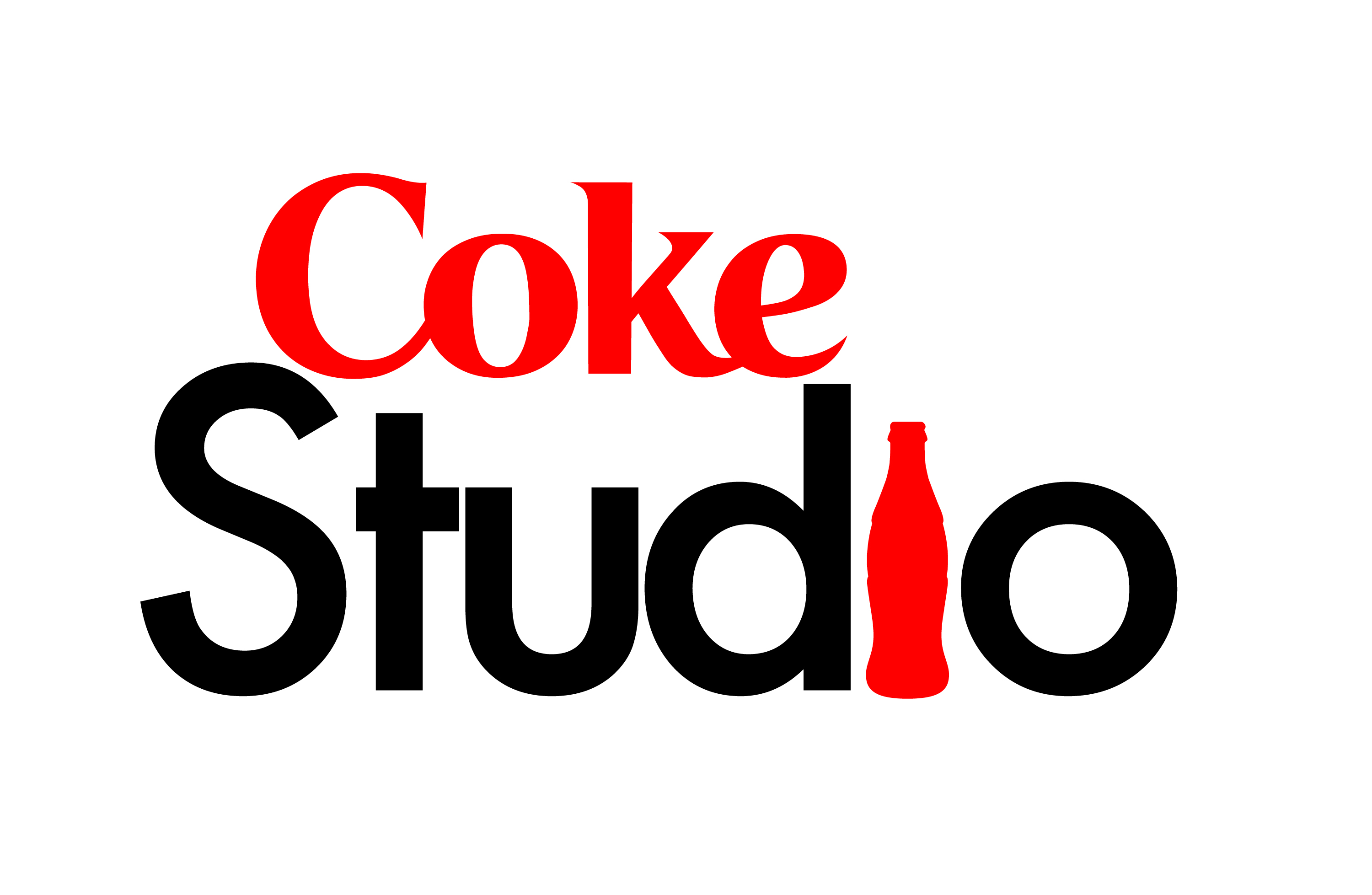 COKE Studio Africa.