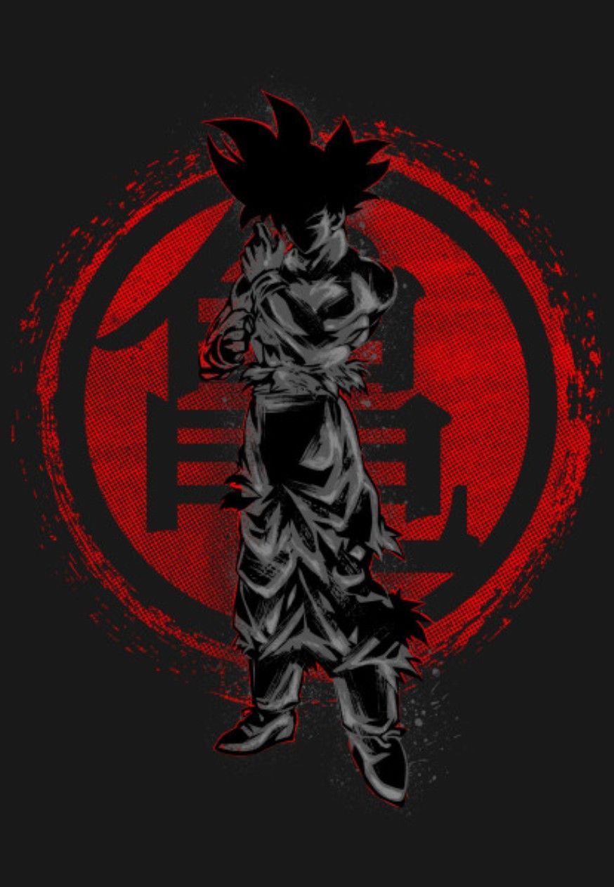 Kakarot. Dragon ball wallpaper, Dragon ball, Anime dragon ball super