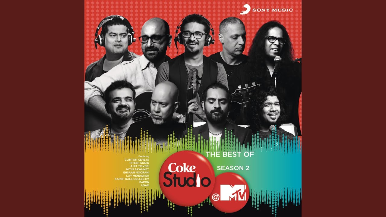 Coke Studio Mtv Season 2