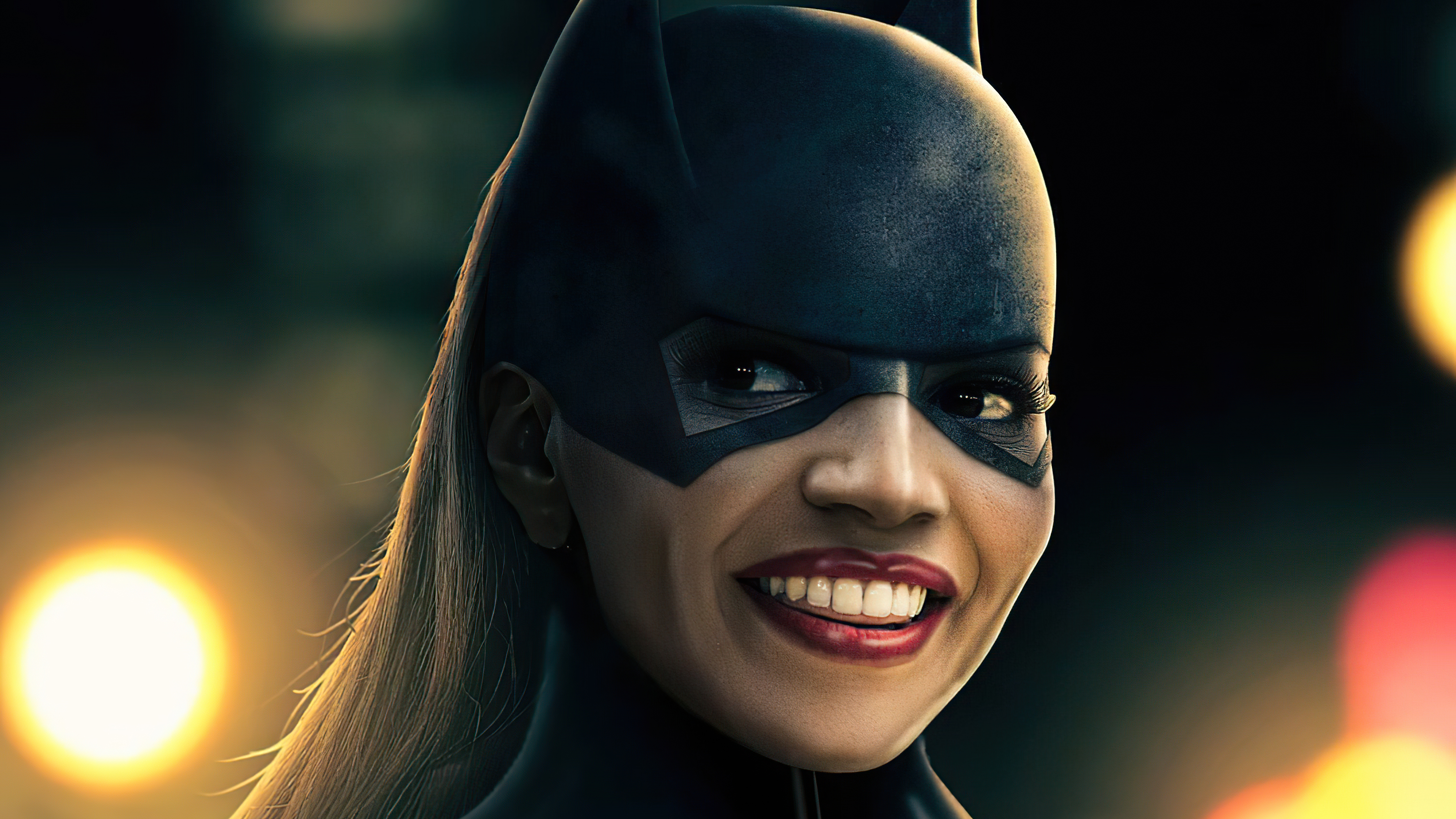 Leslie Grace Batgirl, HD Superheroes, 4k Wallpaper, Image, Background, Photo and Picture