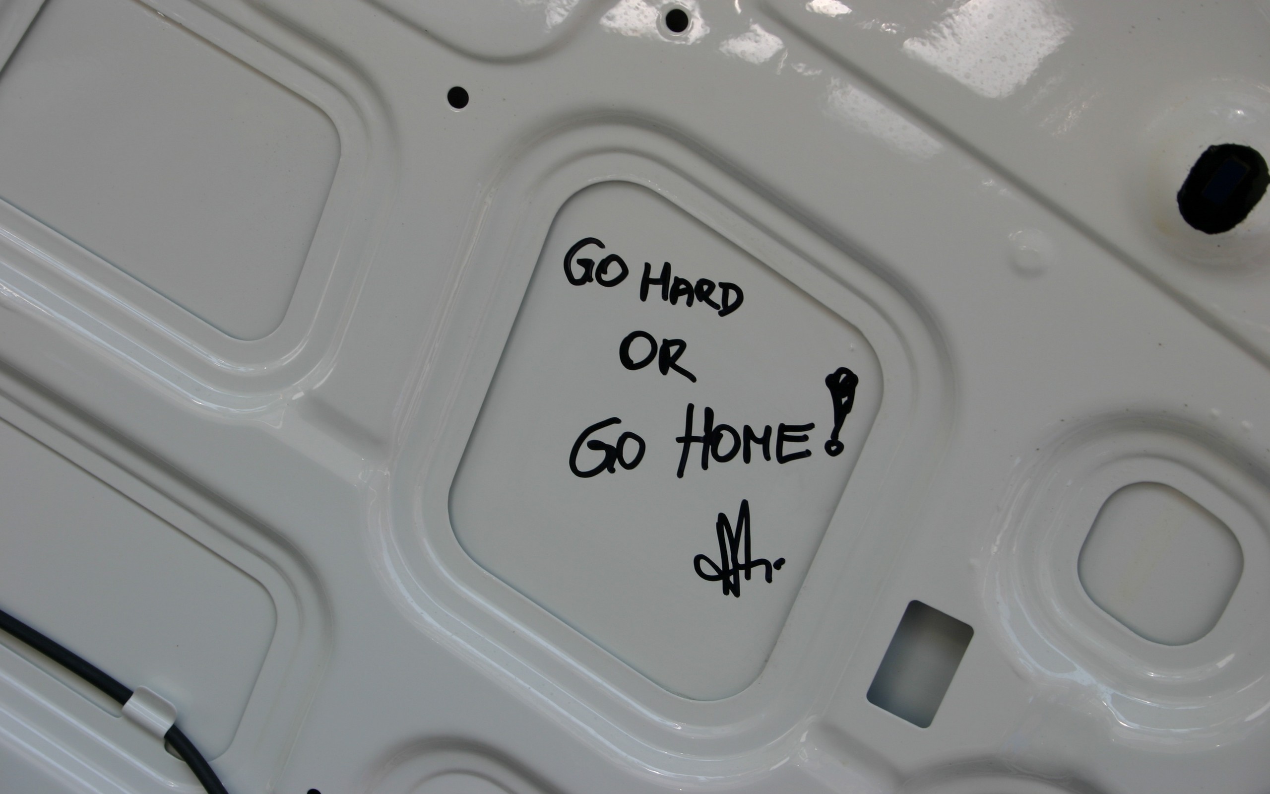 Go Hard Or Go Home Wallpapers - Wallpaper Cave