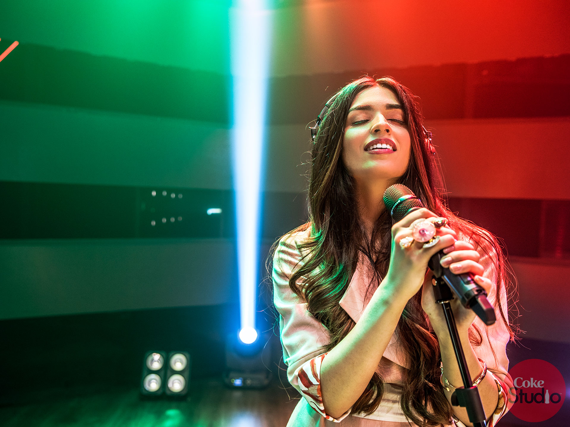 Coke Studio Jashan (TV Episode 2018)