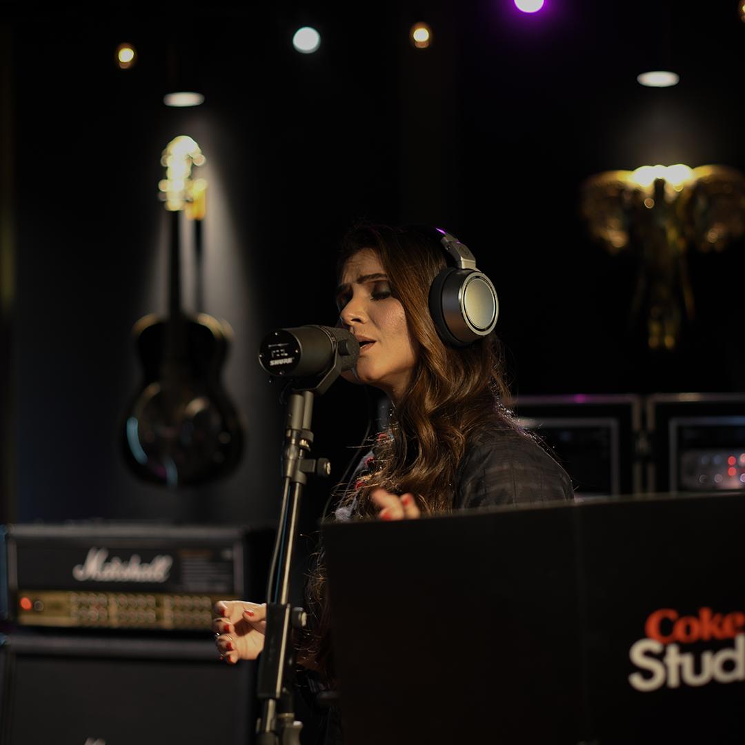 Coke Studio (TV Series 2008– )