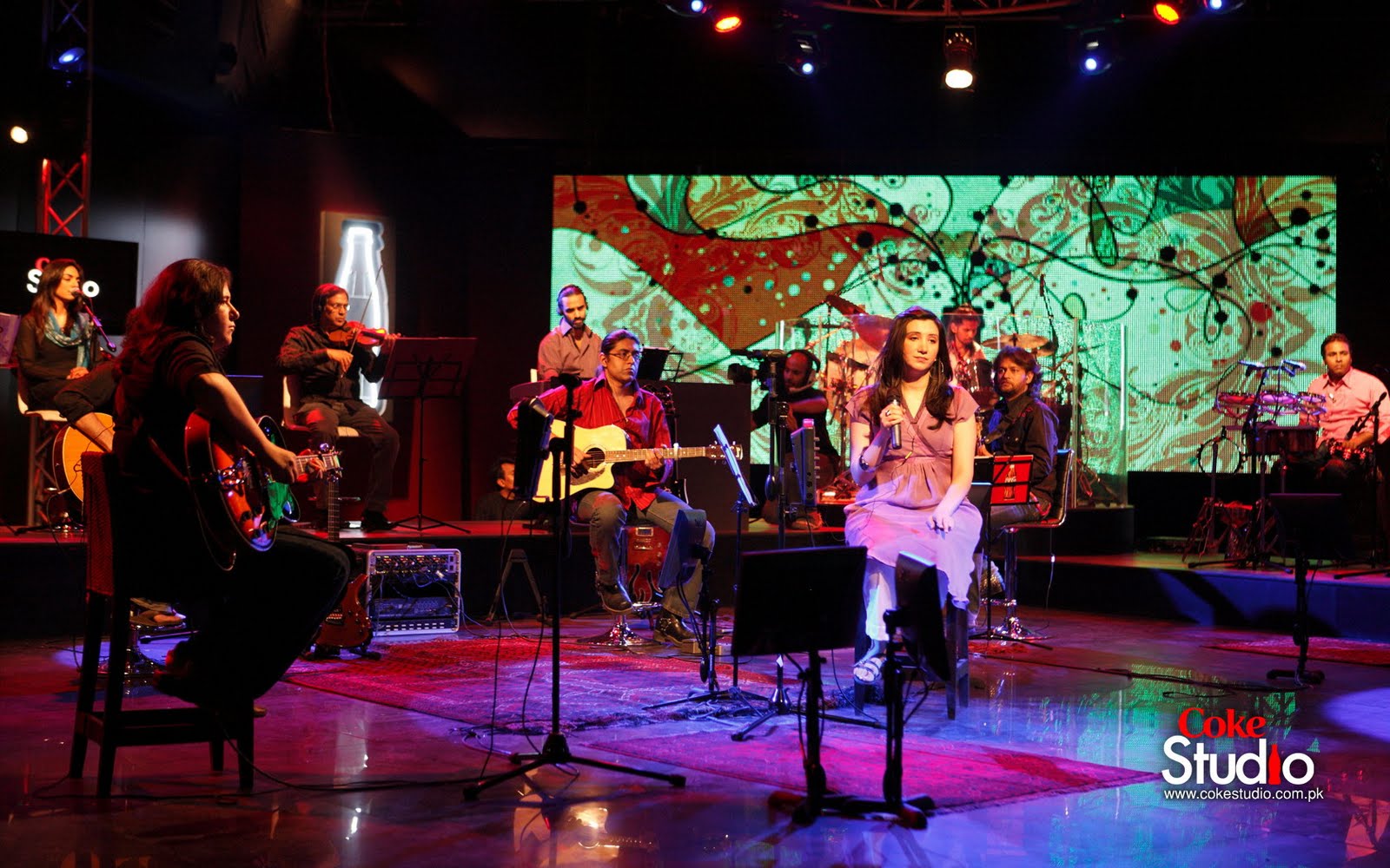 mashababko: HD Wallpaper Studio