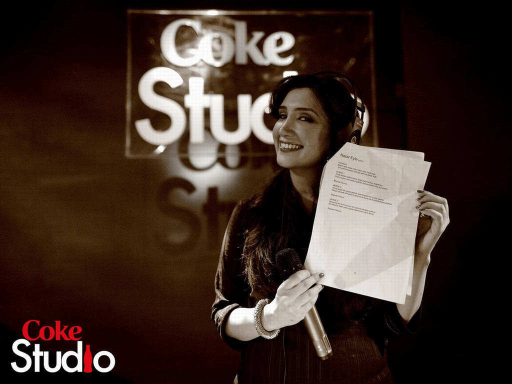 Coke Studio 3