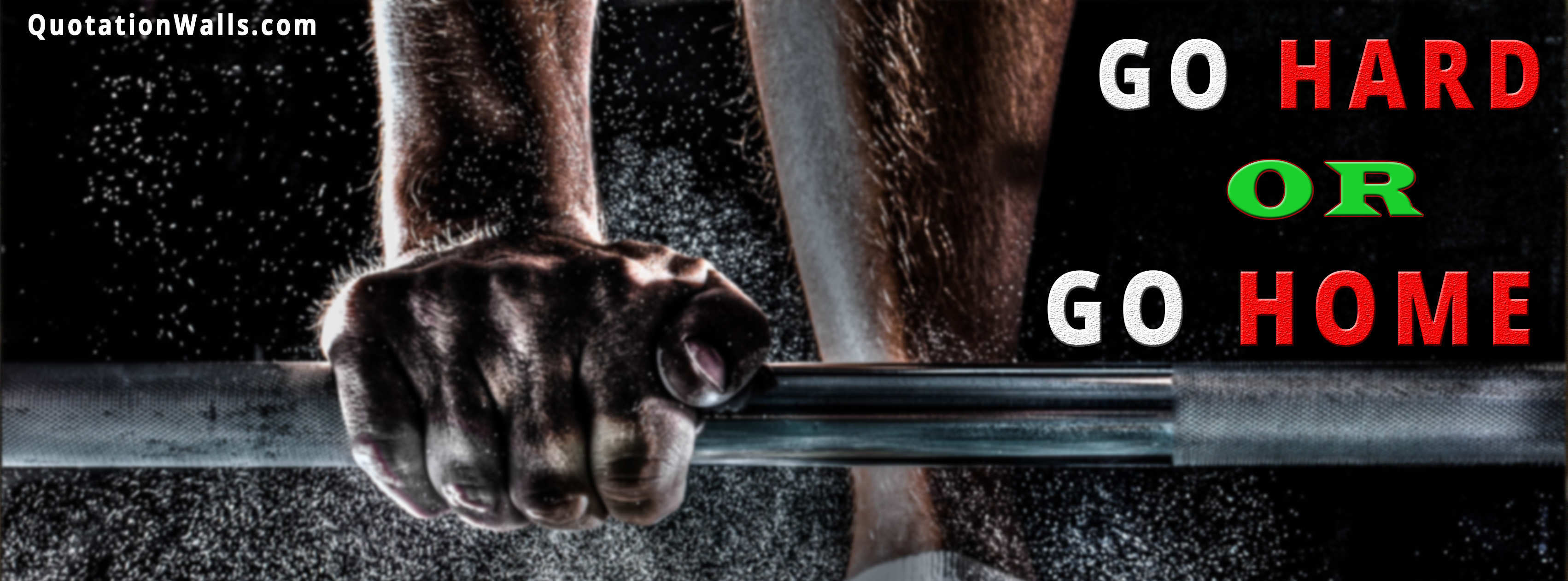 Go Hard Or Go Home Wallpapers - Wallpaper Cave