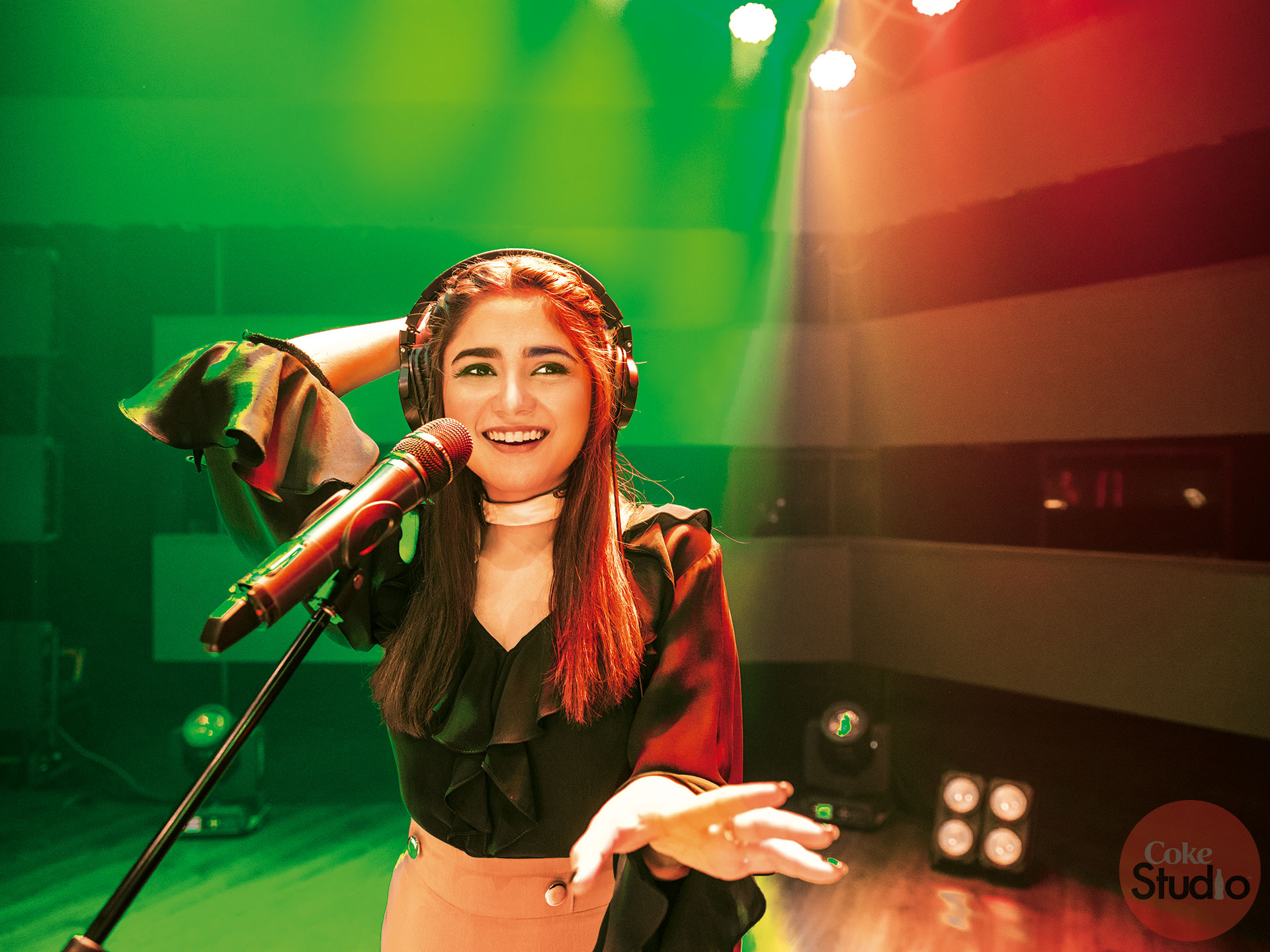 Coke Studio