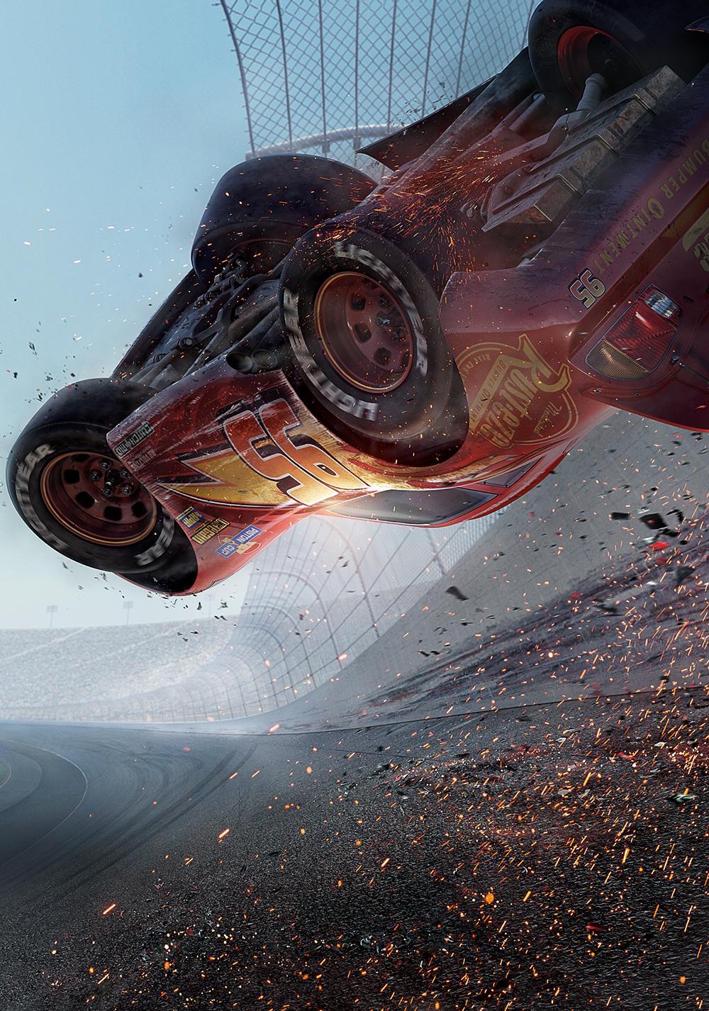 Cars 3 HD Wallpaper Cars 3 HD Wallpaper for Android
