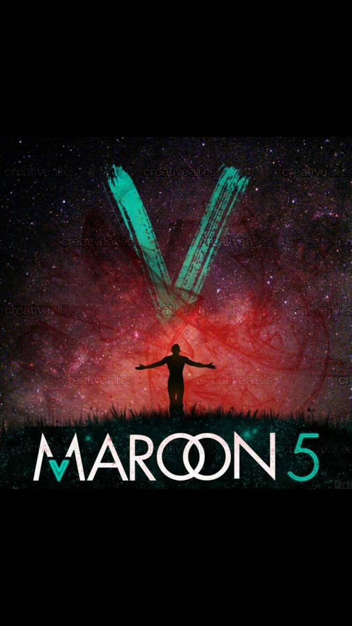 Maroon 5 Wallpaper, HD Maroon 5 Background on WallpaperBat