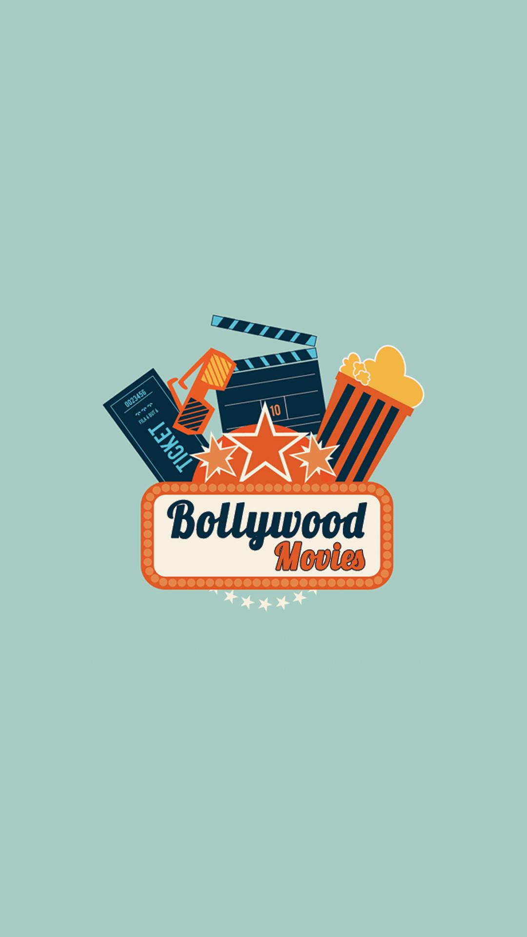 Bollywood Movies, Hindi Movies and Song Lyrics for Android