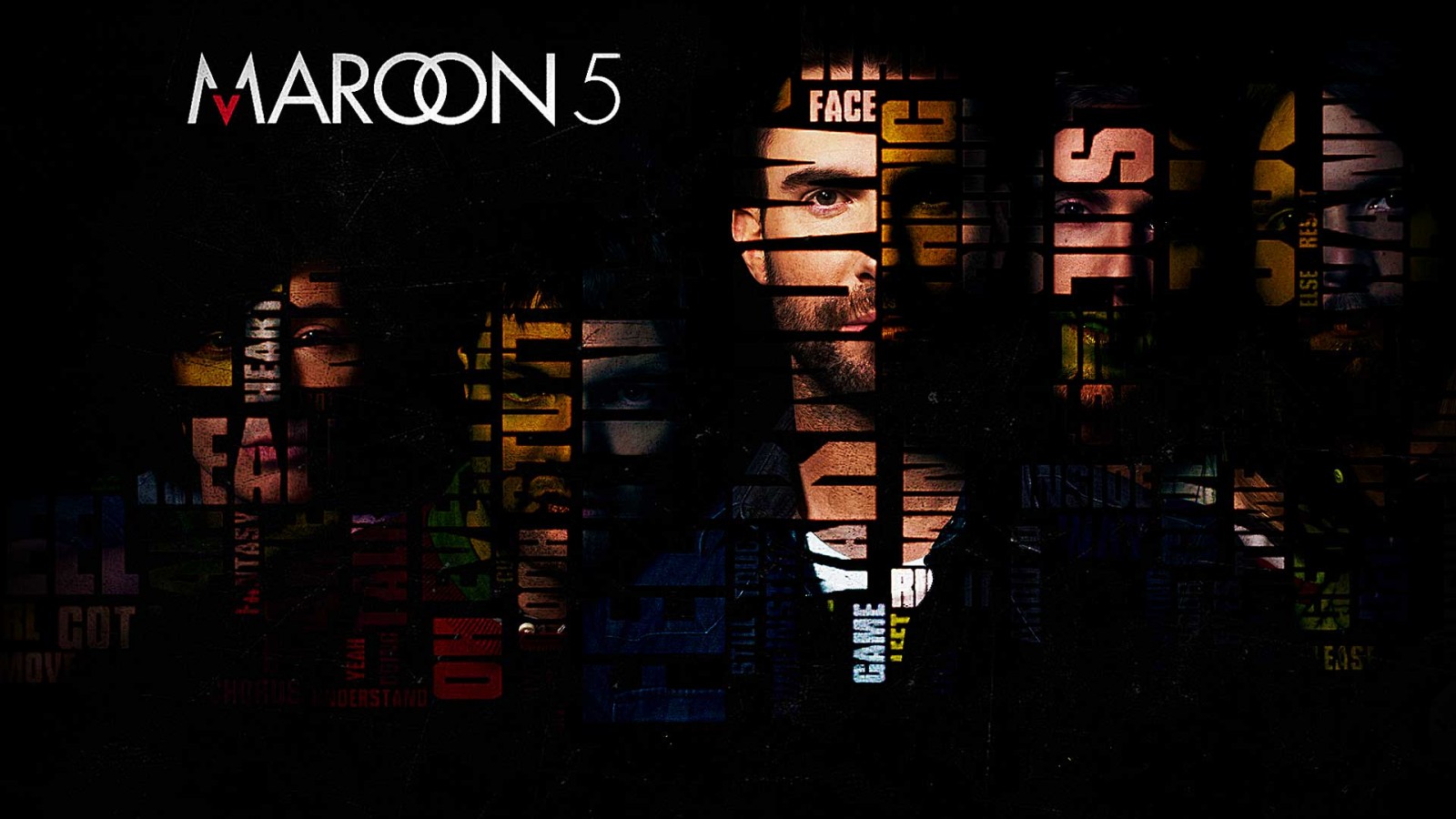 Free download Maroon 5 Wallpaper HD Desktop Wallpaper Wallpaper HD [1600x900] for your Desktop, Mobile & Tablet. Explore Maroon 5 Wallpaper Desktop. Maroon Background Wallpaper, Maroon 5 Wallpaper