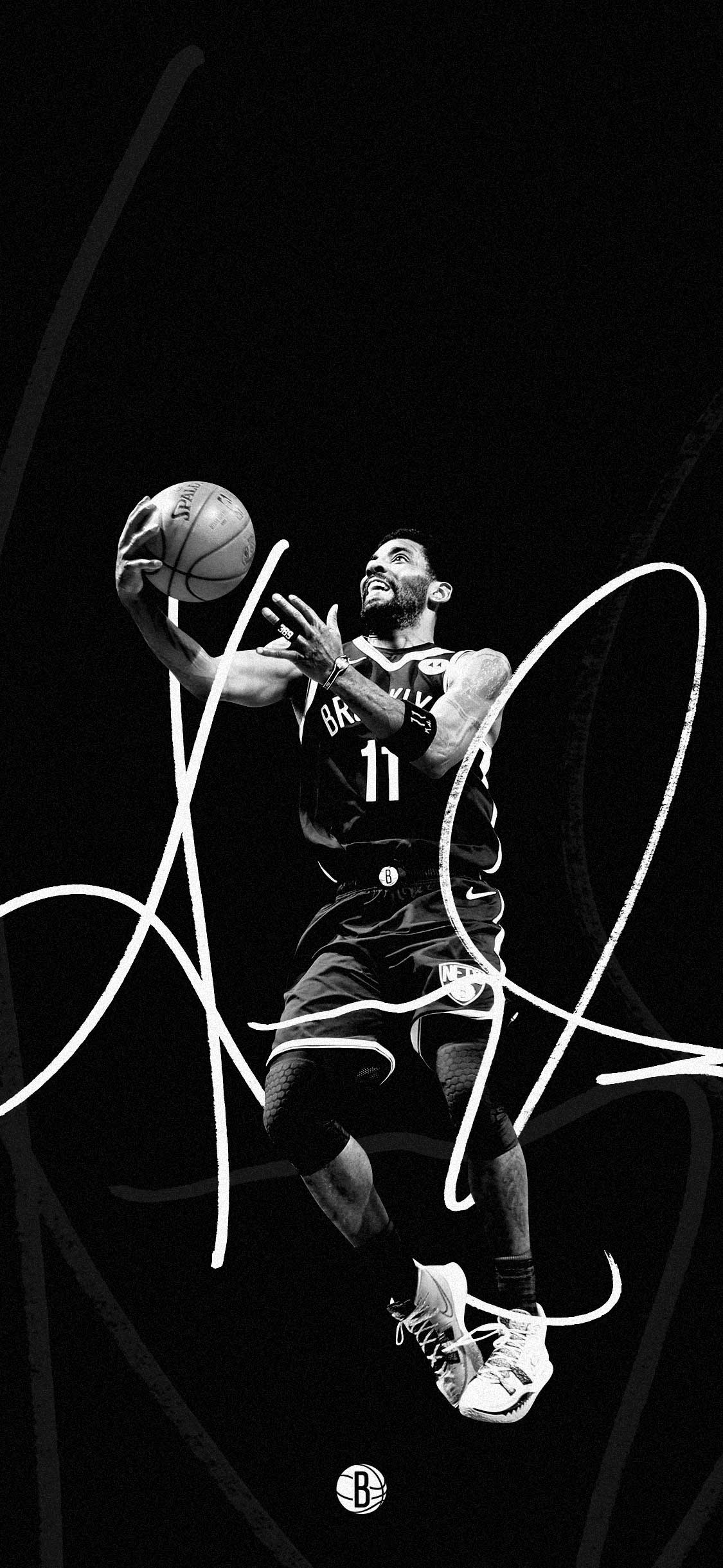 Black Nike Basketball Wallpaper Free Black Nike Basketball Background