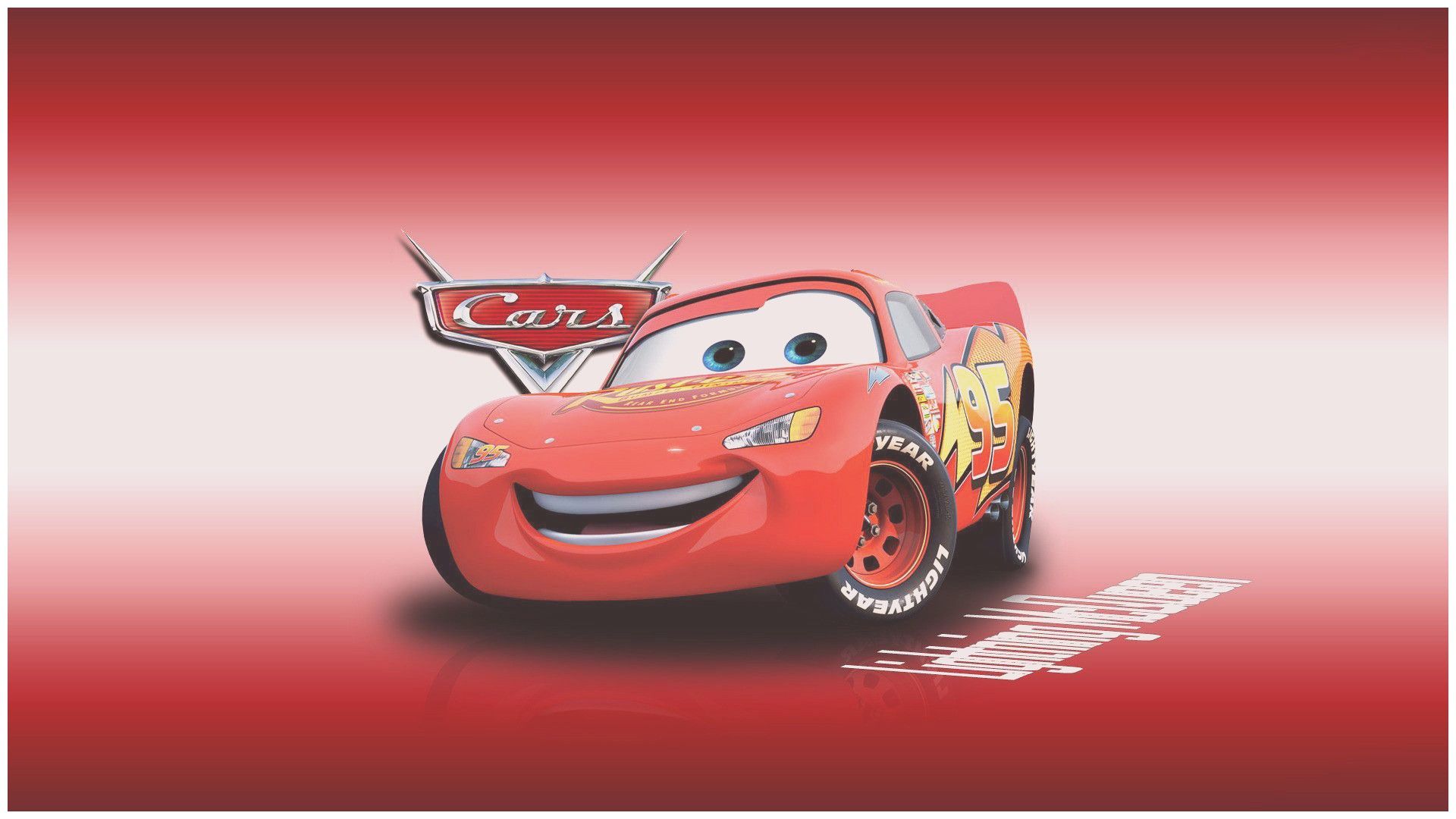 Pixar Logo Wallpaper