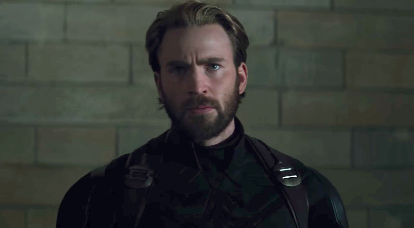 Early 'Avengers: Infinity War' Script Had Captain America in the End of the Movie